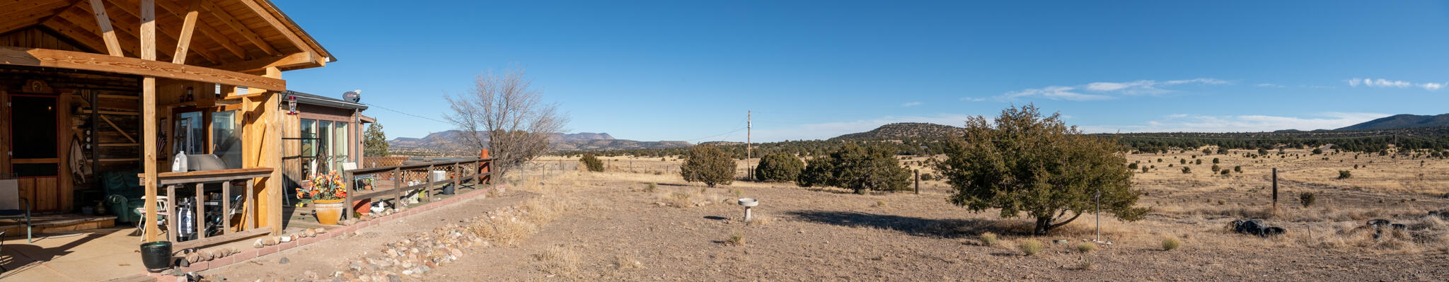 250 Frontier Trail