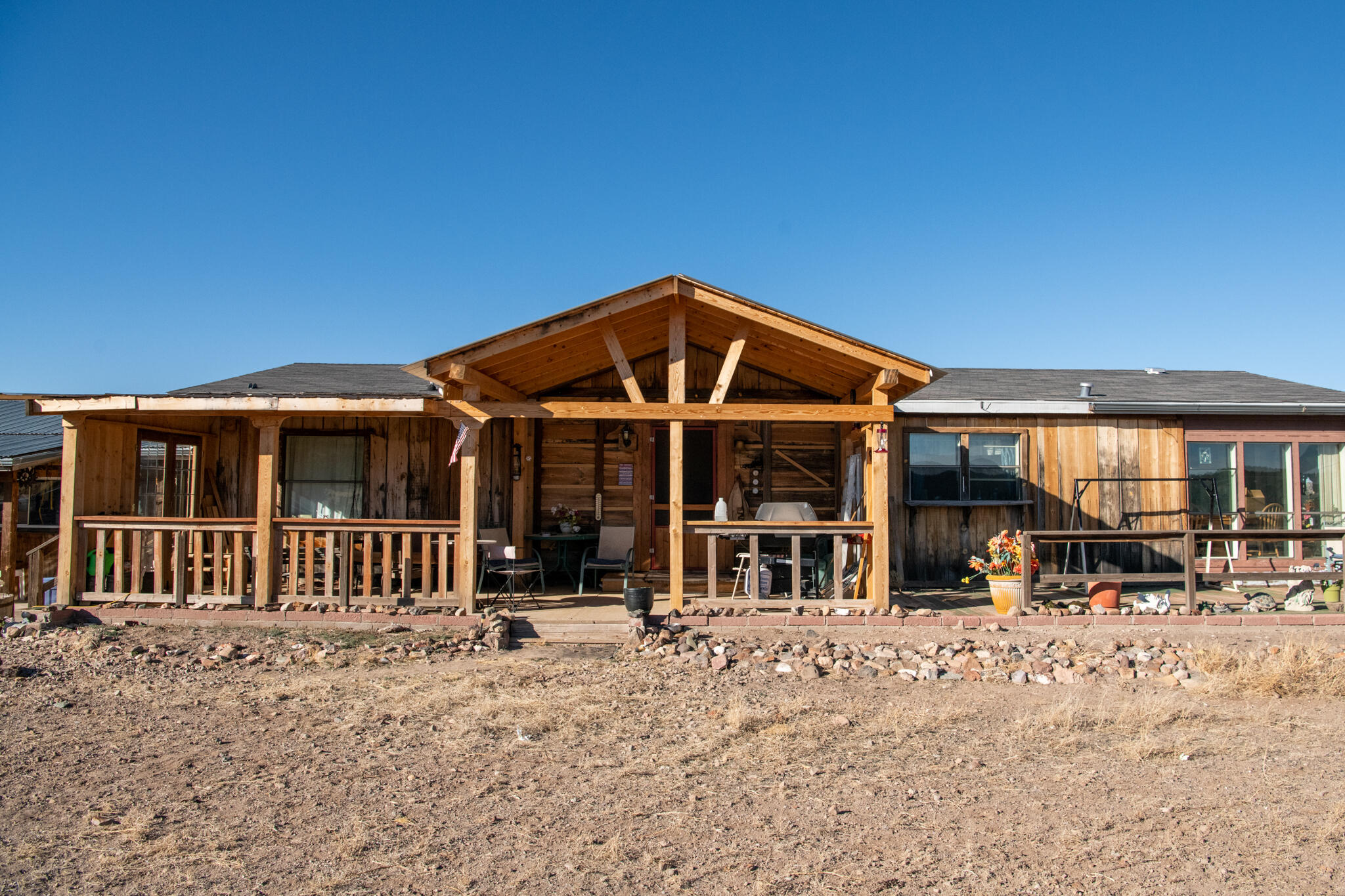 250 Frontier Trail