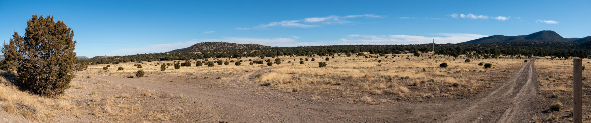 250 Frontier Trail