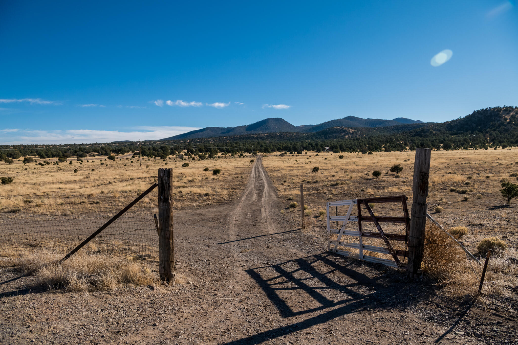 250 Frontier Trail