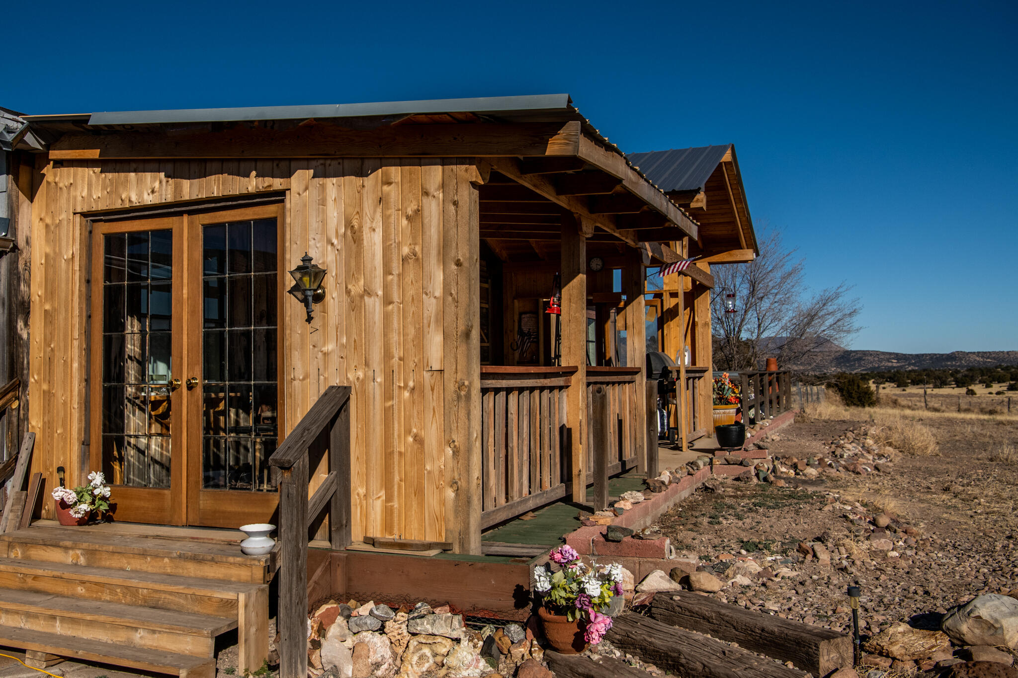 250 Frontier Trail