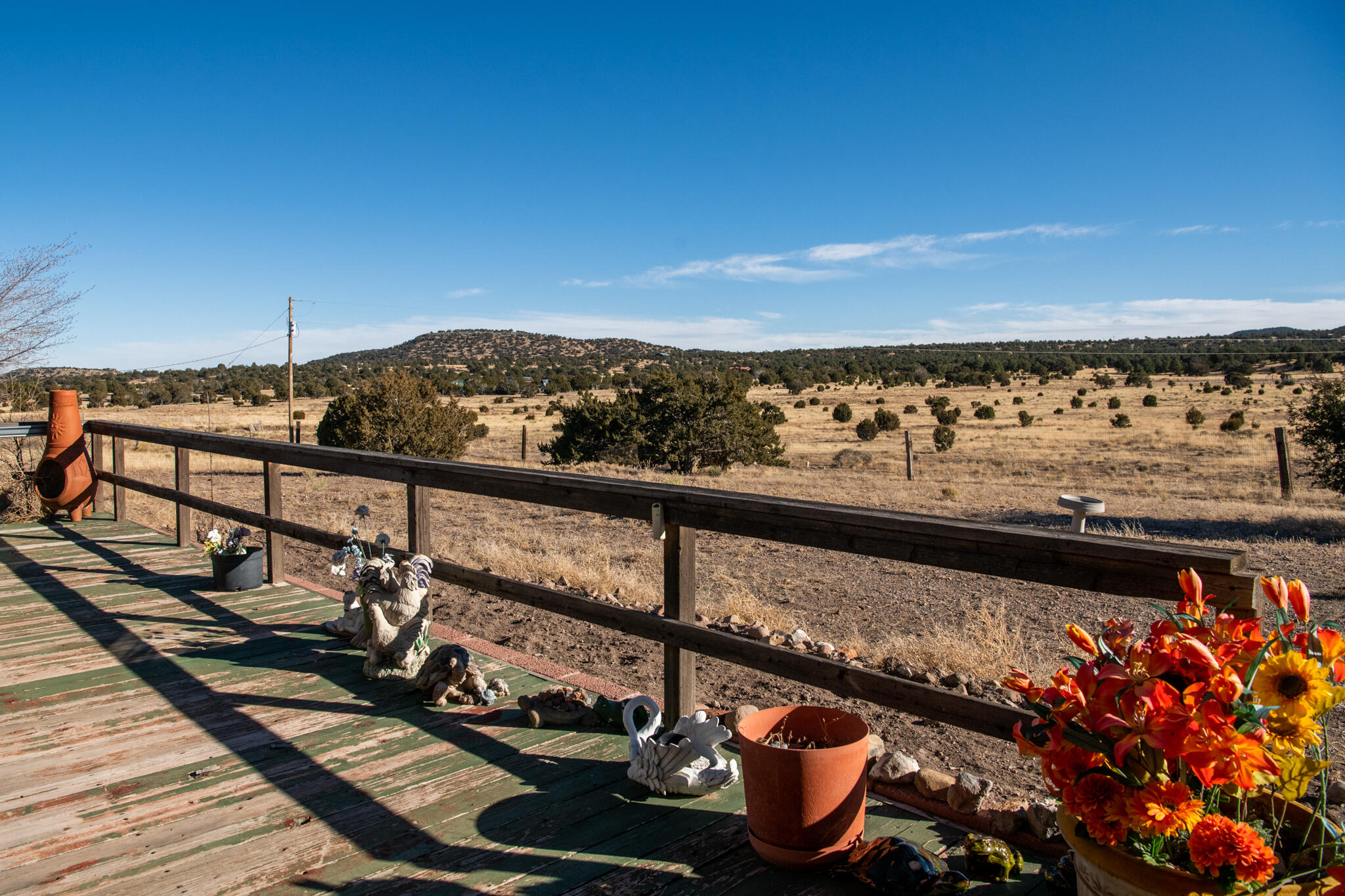 250 Frontier Trail