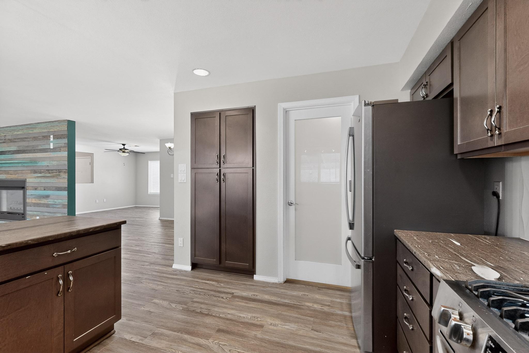 3804 Big Bend Road NE