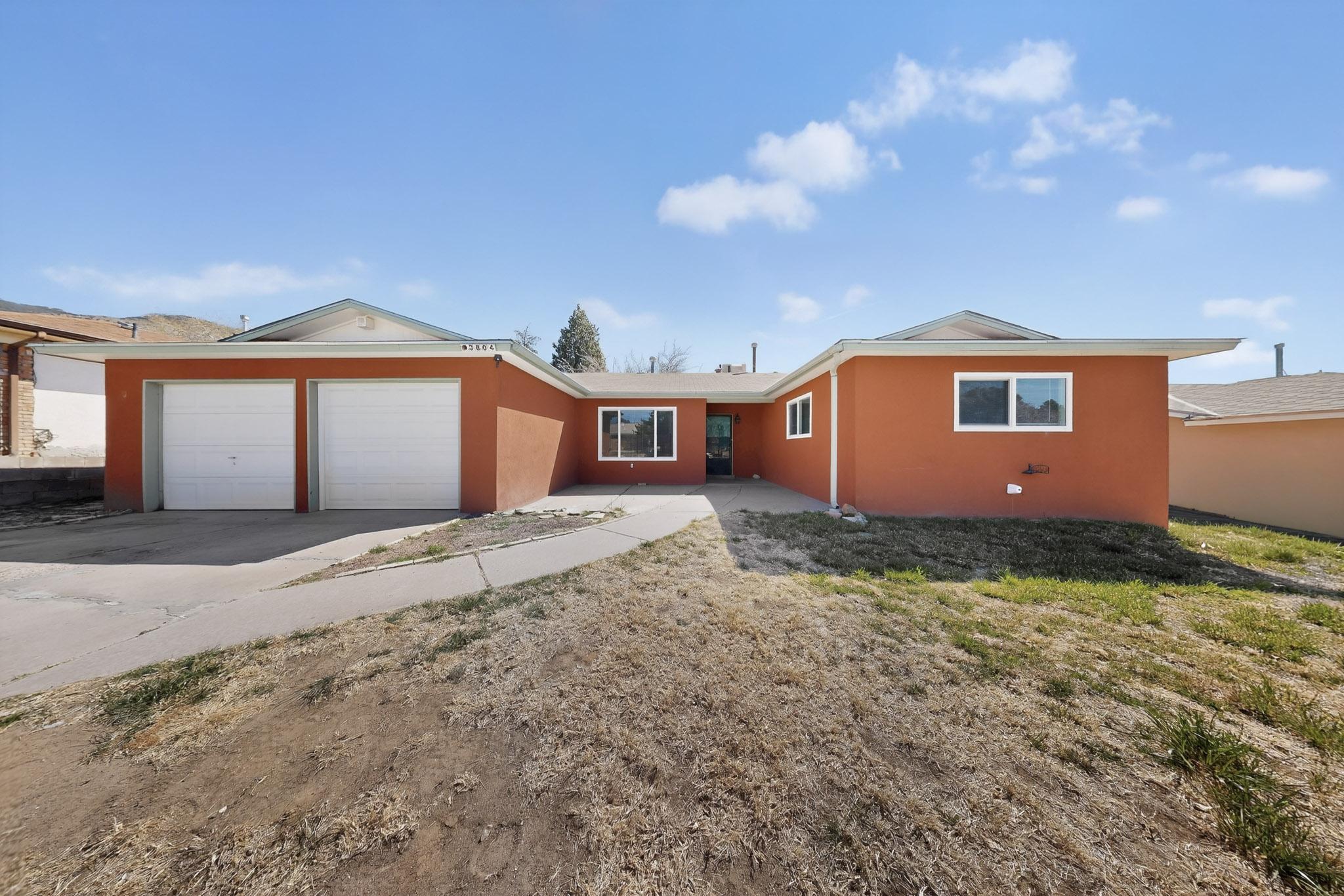 3804 Big Bend Road NE
