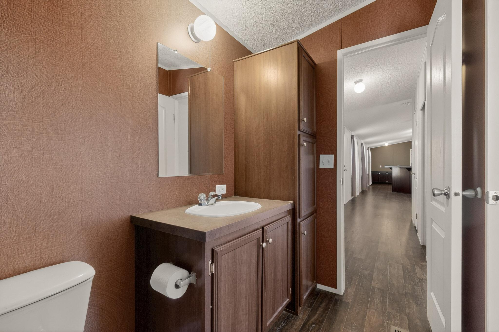 9509 Botts Street SE