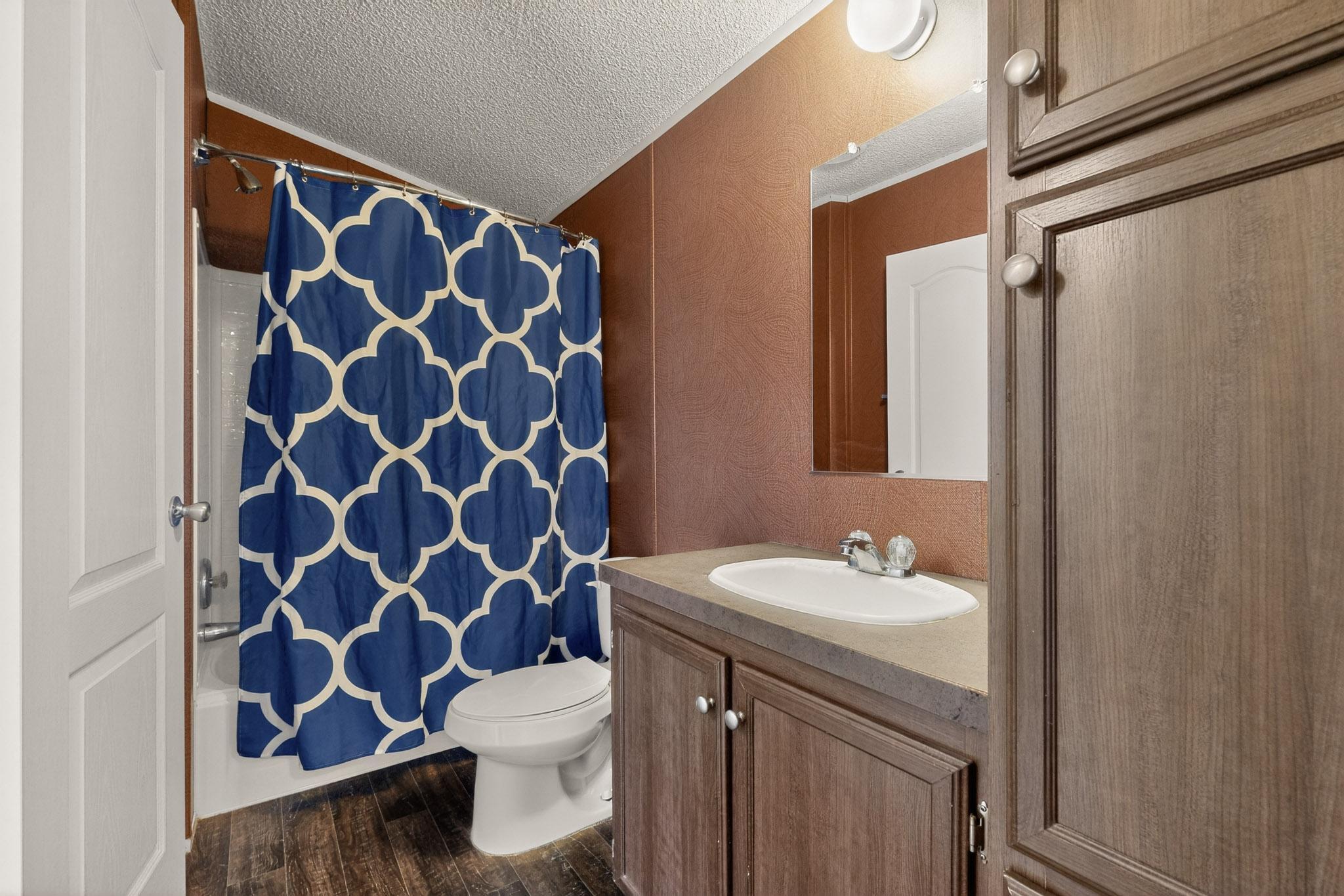 9509 Botts Street SE