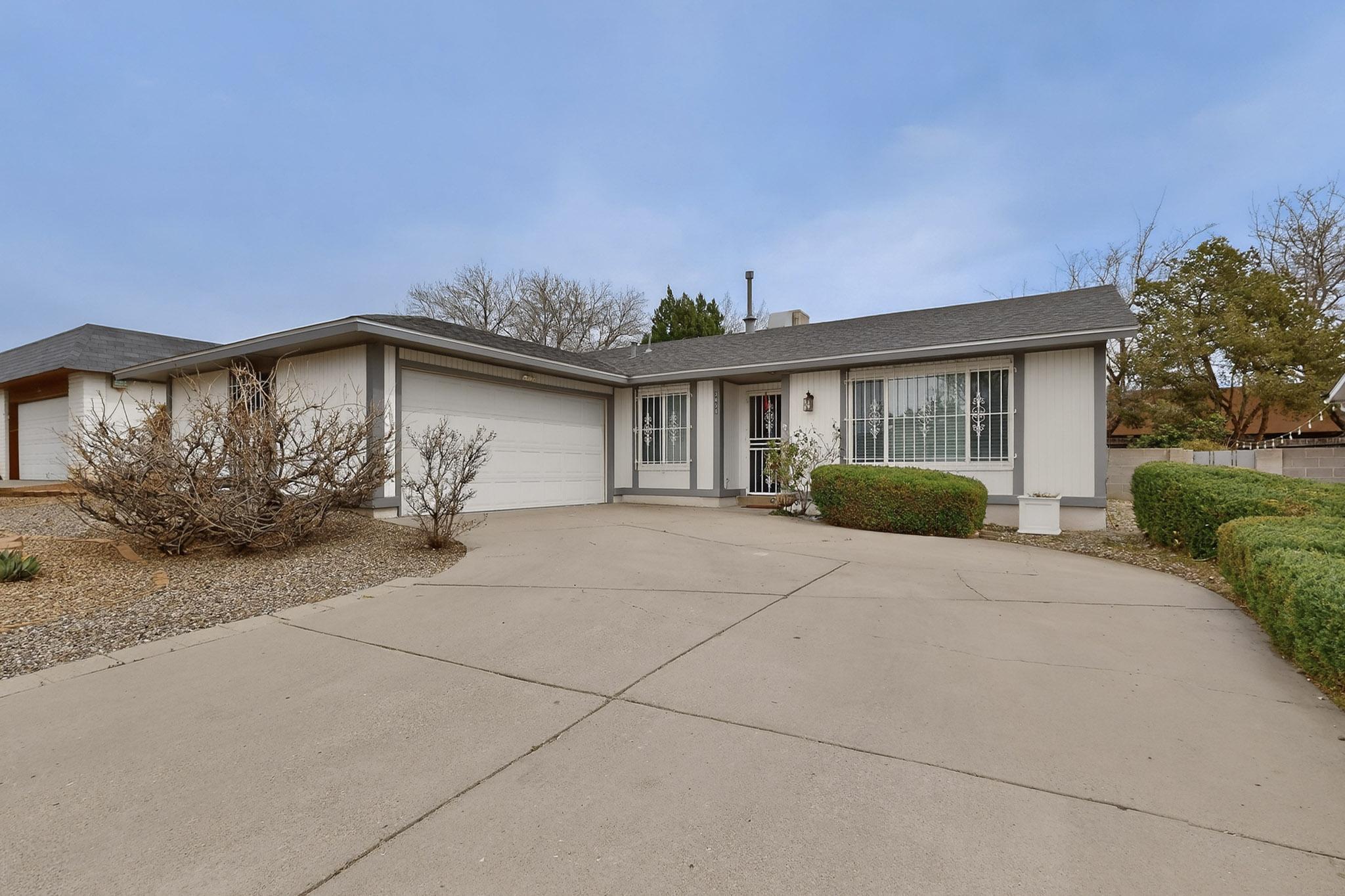 3830 Westerfeld Drive NE