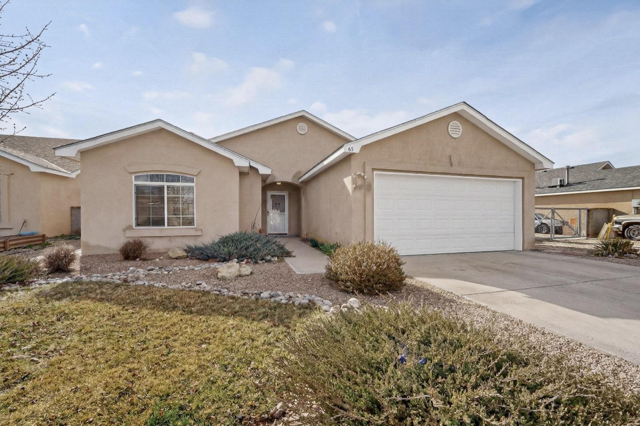 65 Rosa Avenue SW