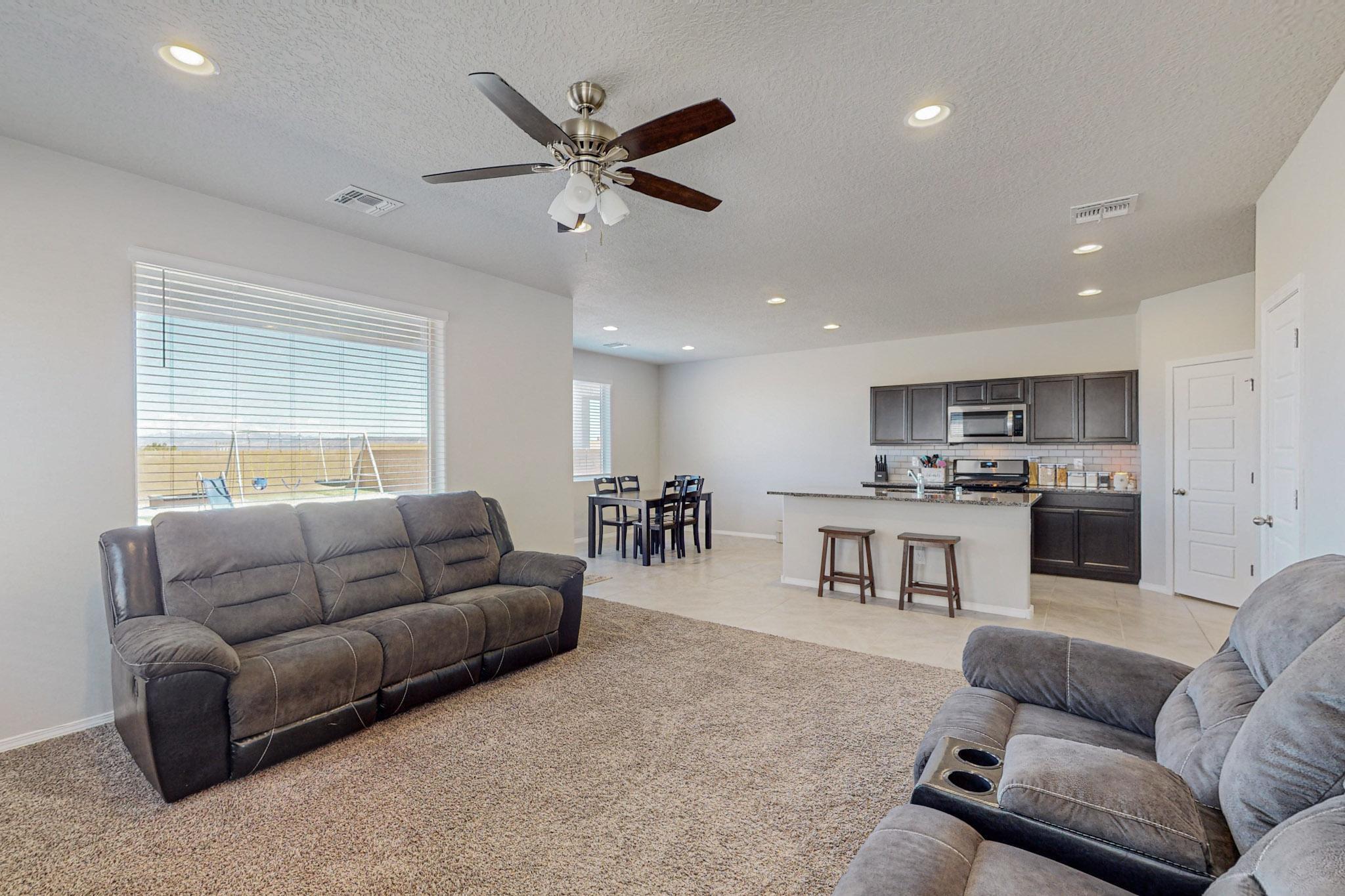 4843 Blackburn Road NE