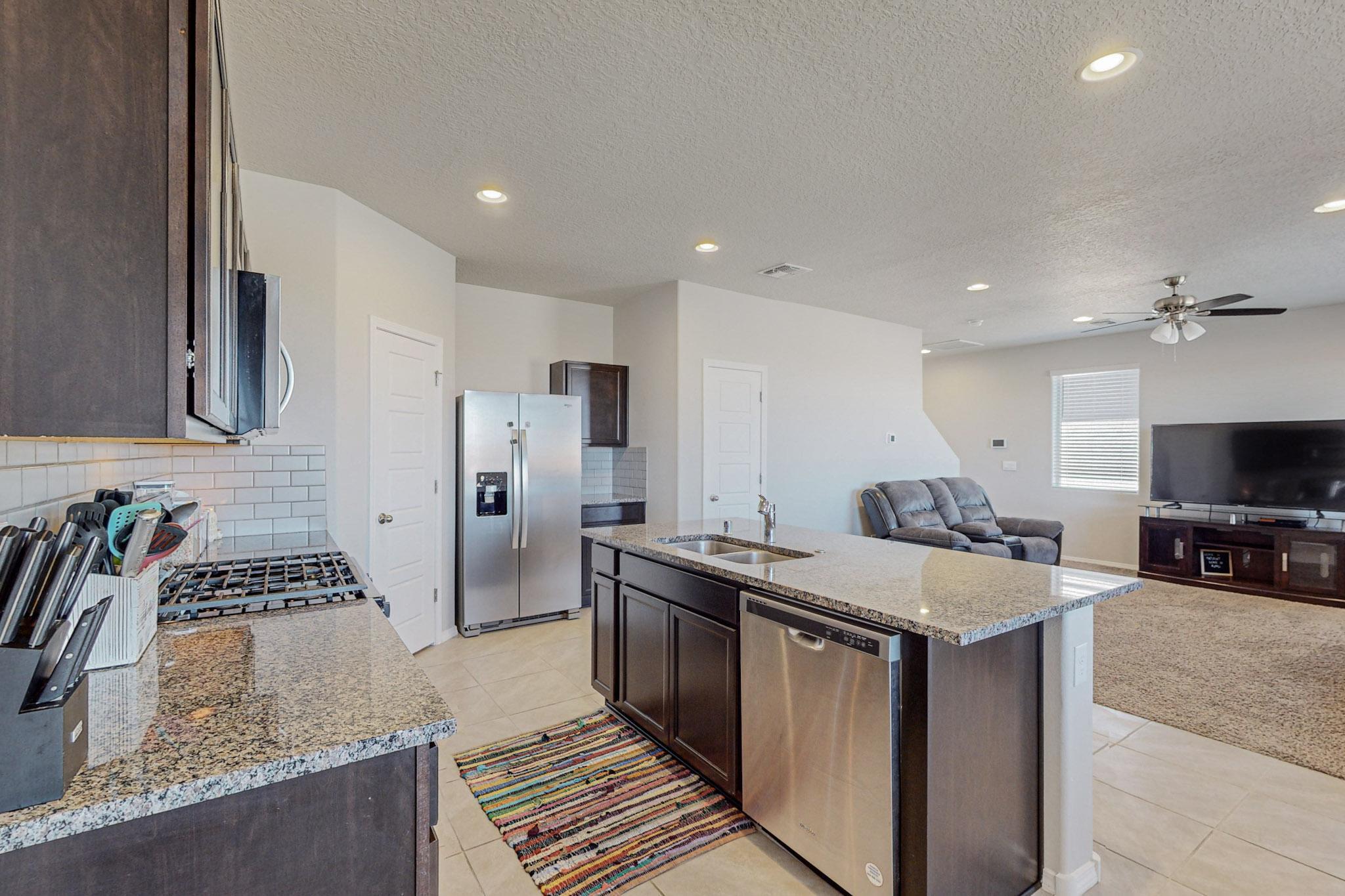 4843 Blackburn Road NE