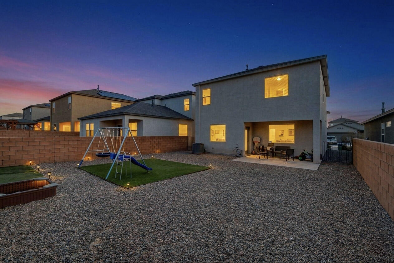 4843 Blackburn Road NE