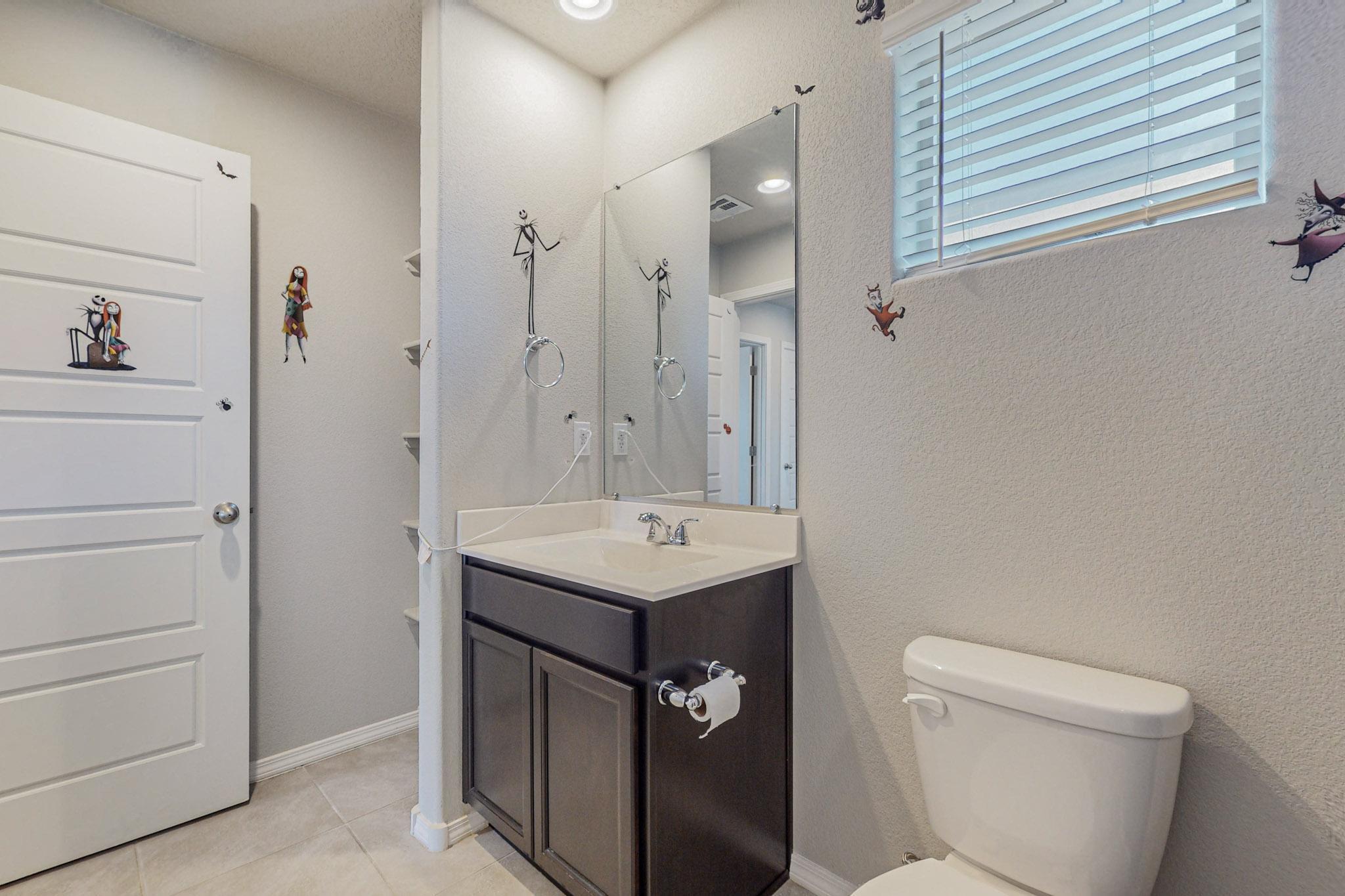 4843 Blackburn Road NE