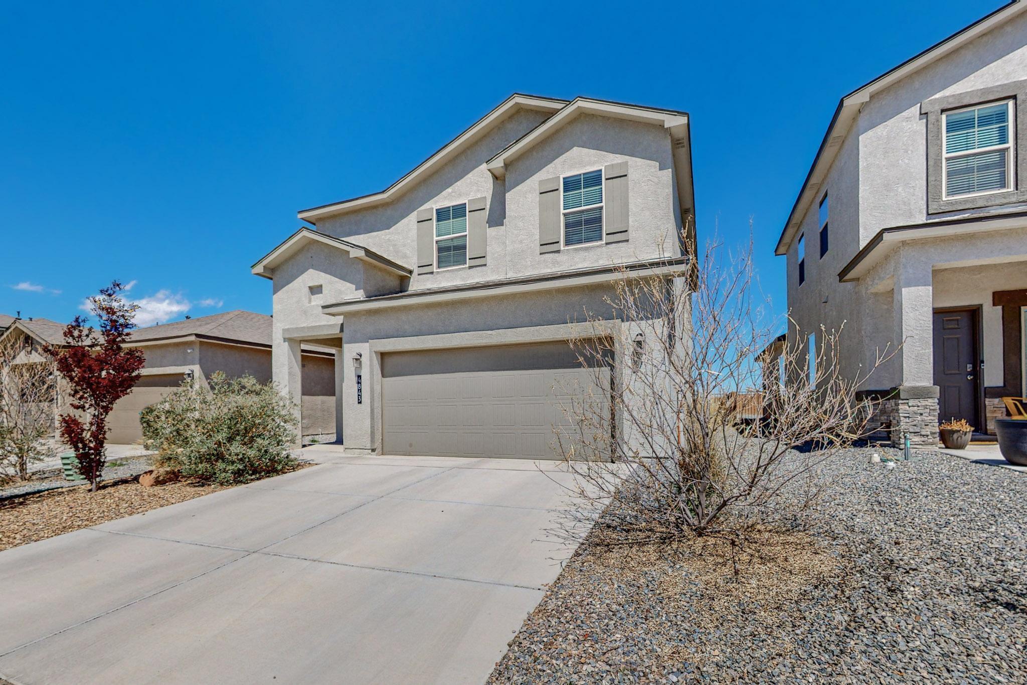 4843 Blackburn Road NE