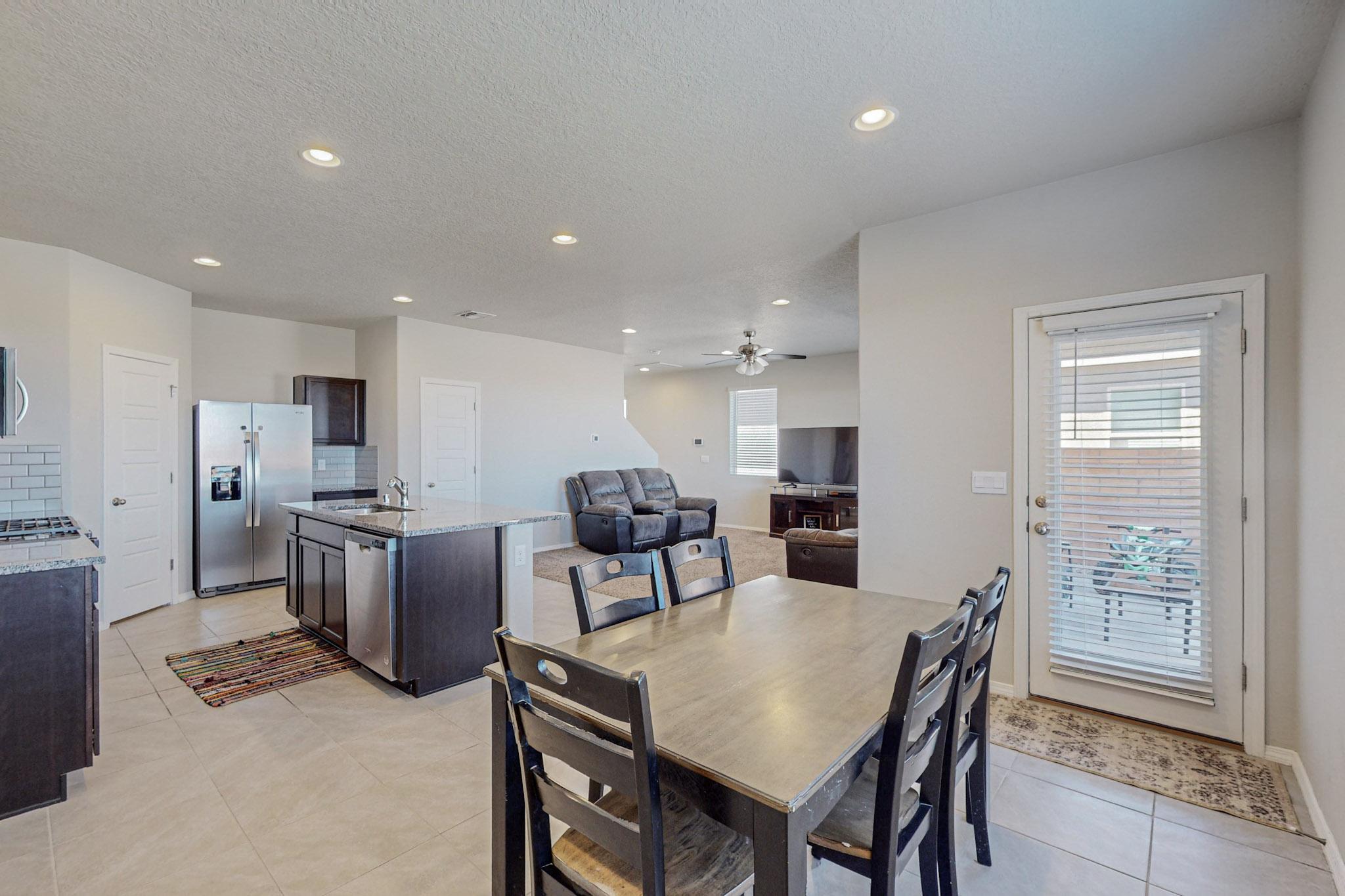 4843 Blackburn Road NE