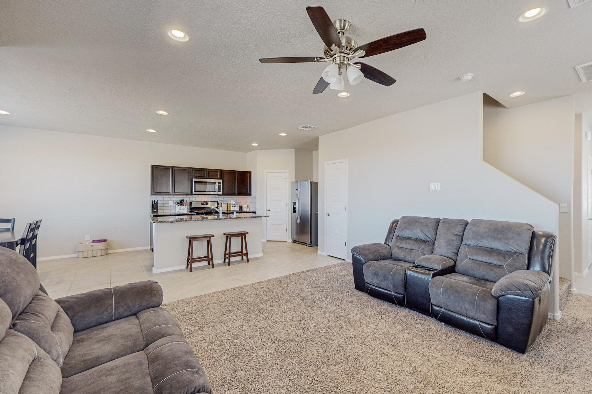 4843 Blackburn Road NE