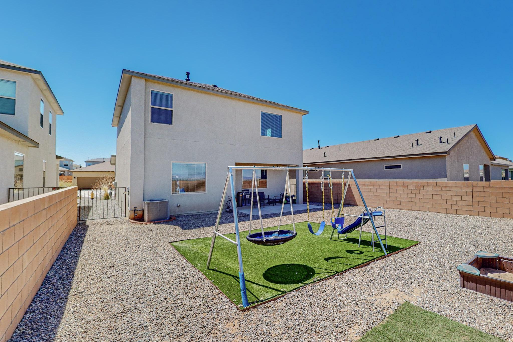 4843 Blackburn Road NE