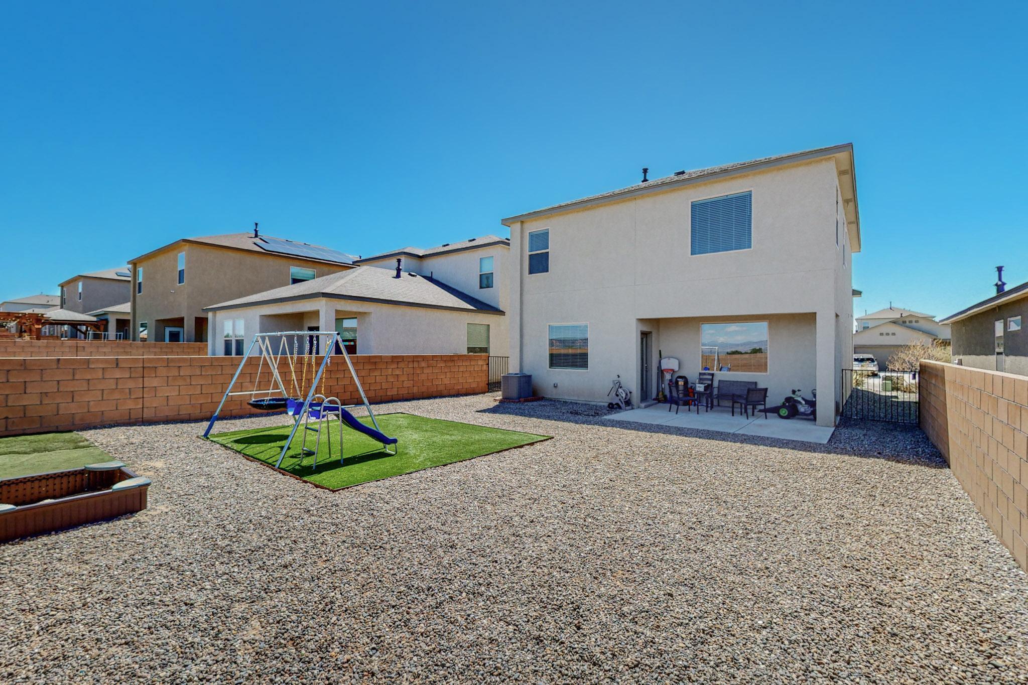 4843 Blackburn Road NE