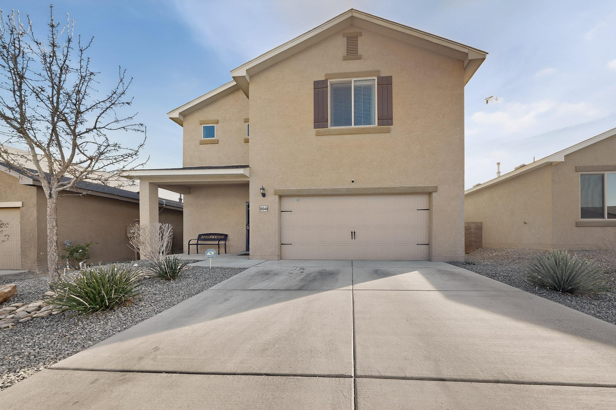 10040 Farinosa Avenue SW