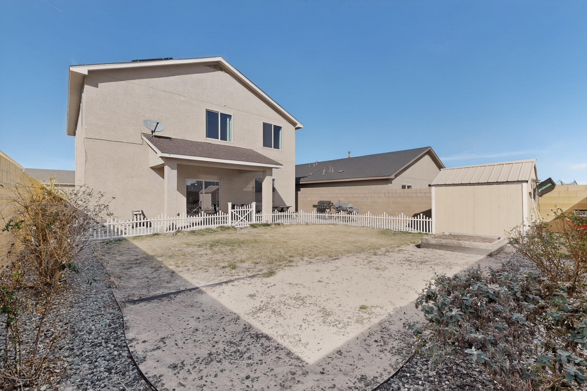 10040 Farinosa Avenue SW