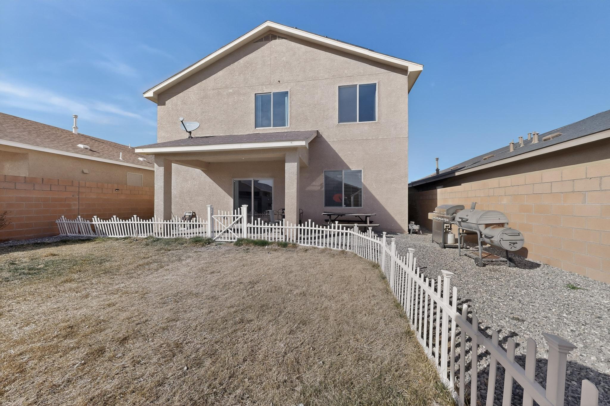 10040 Farinosa Avenue SW