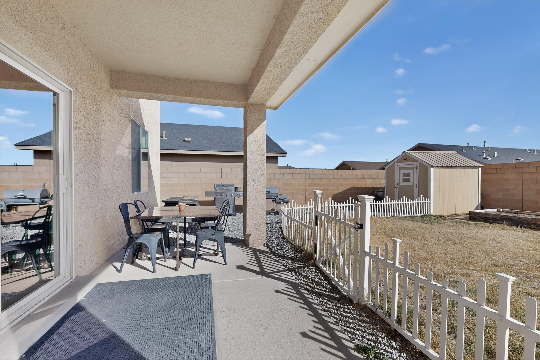 10040 Farinosa Avenue SW