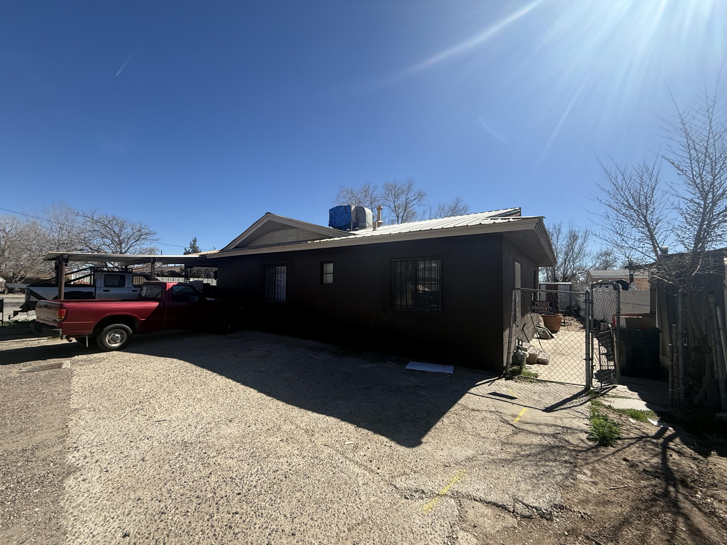 1907 Isleta Boulevard SW UNIT 7