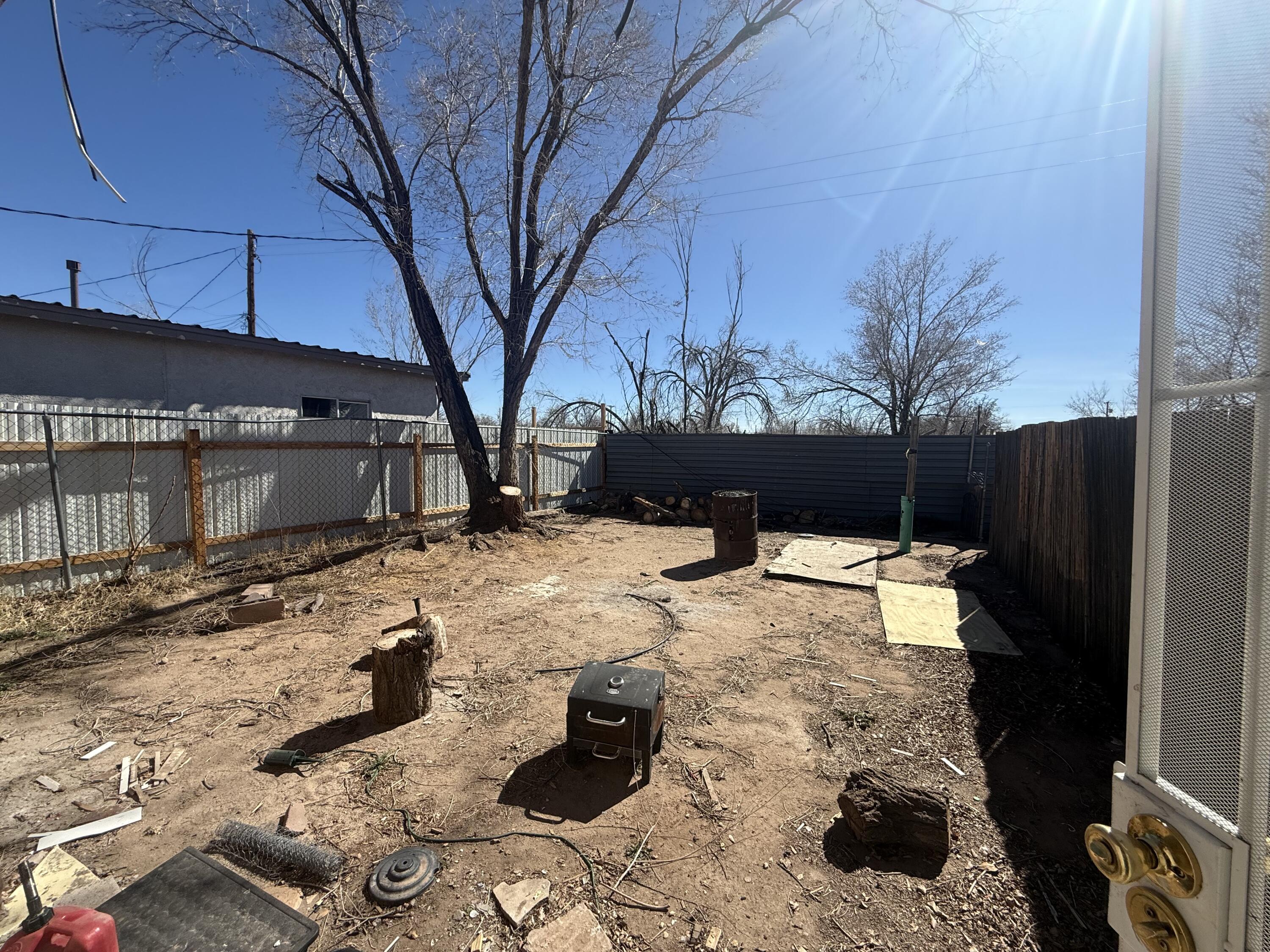 1907 Isleta Boulevard SW UNIT 7