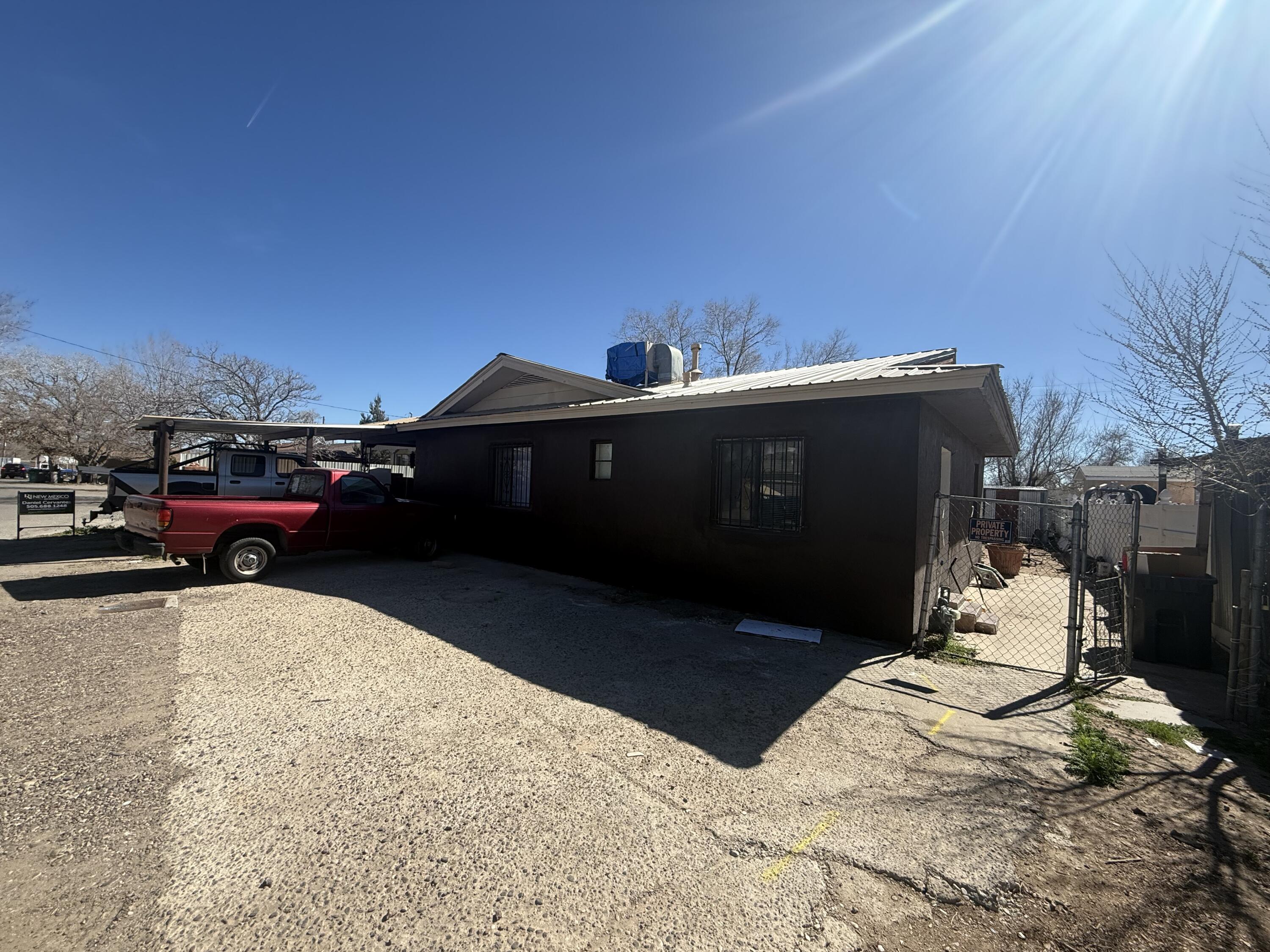 1907 Isleta Boulevard SW UNIT 7