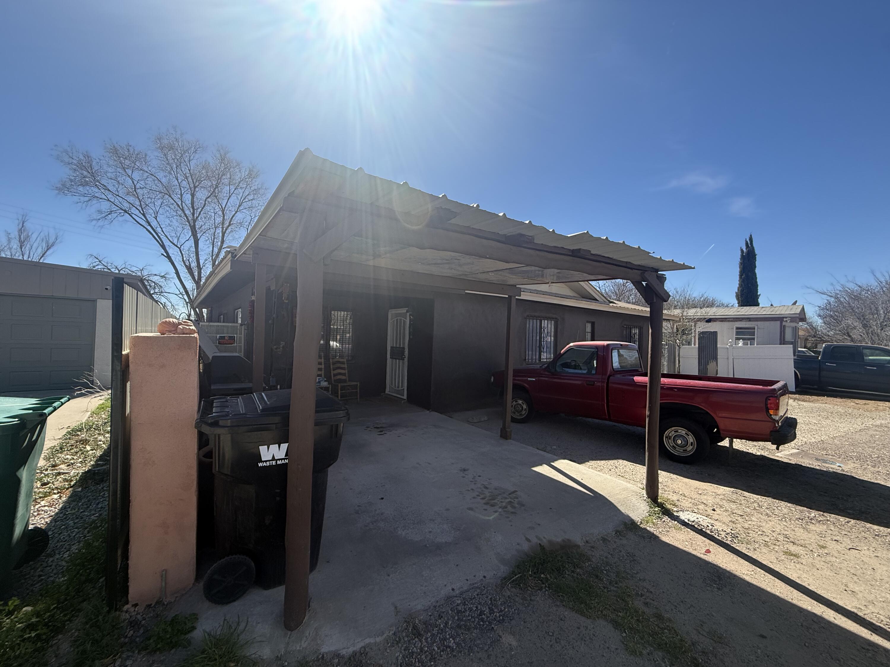 1907 Isleta Boulevard SW UNIT 7