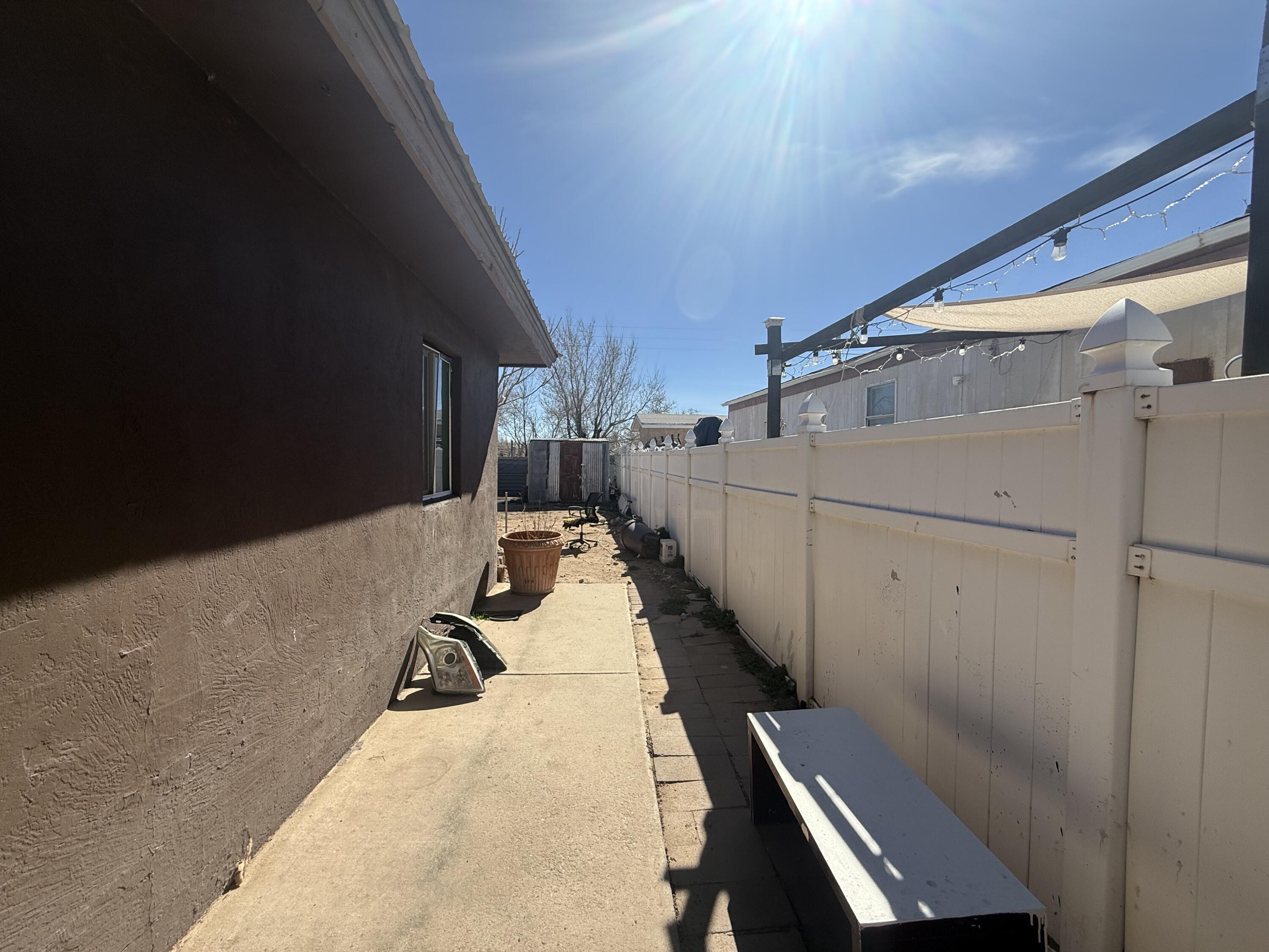 1907 Isleta Boulevard SW UNIT 7
