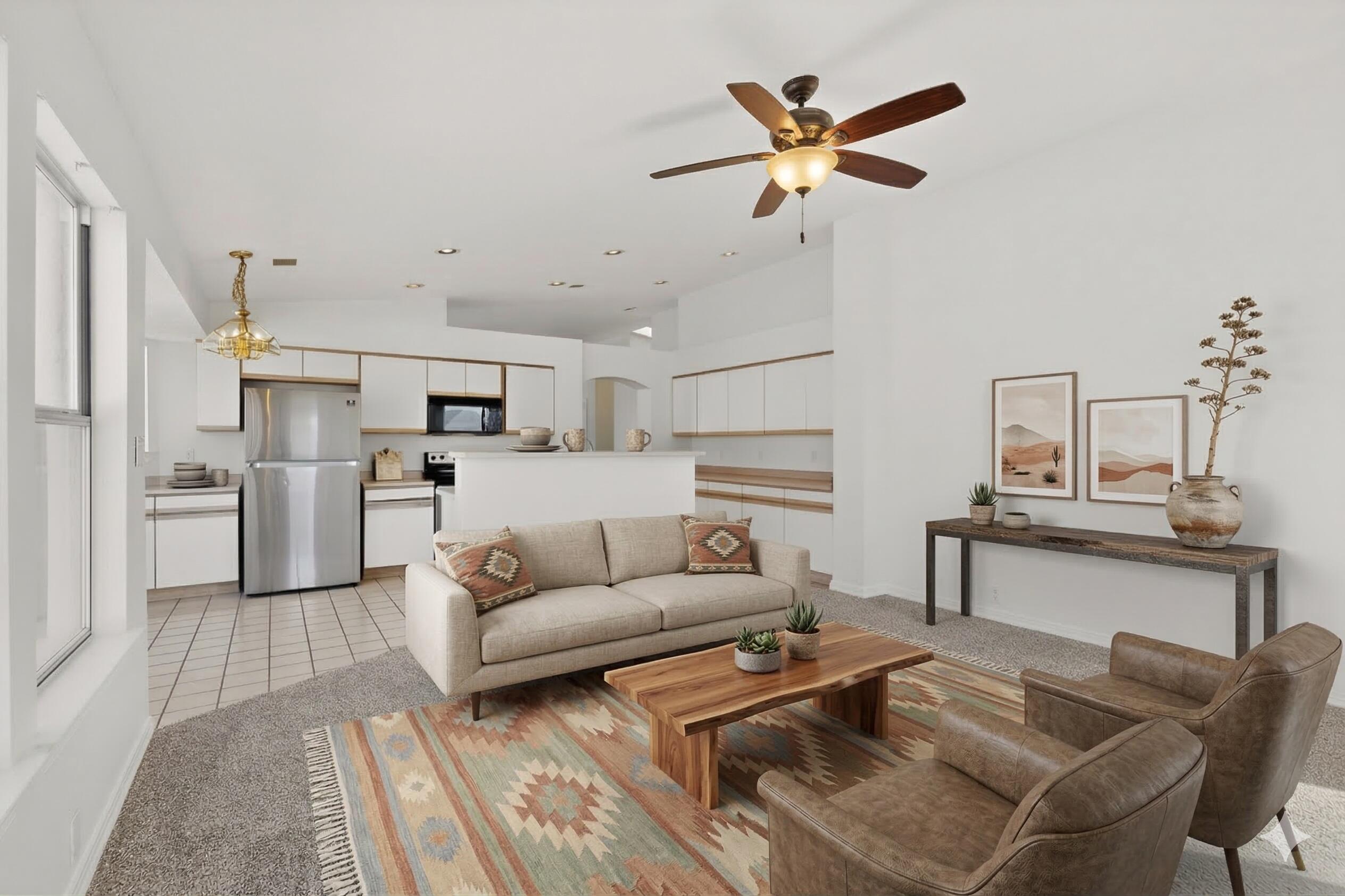 811 Bryce Canyon Street SE