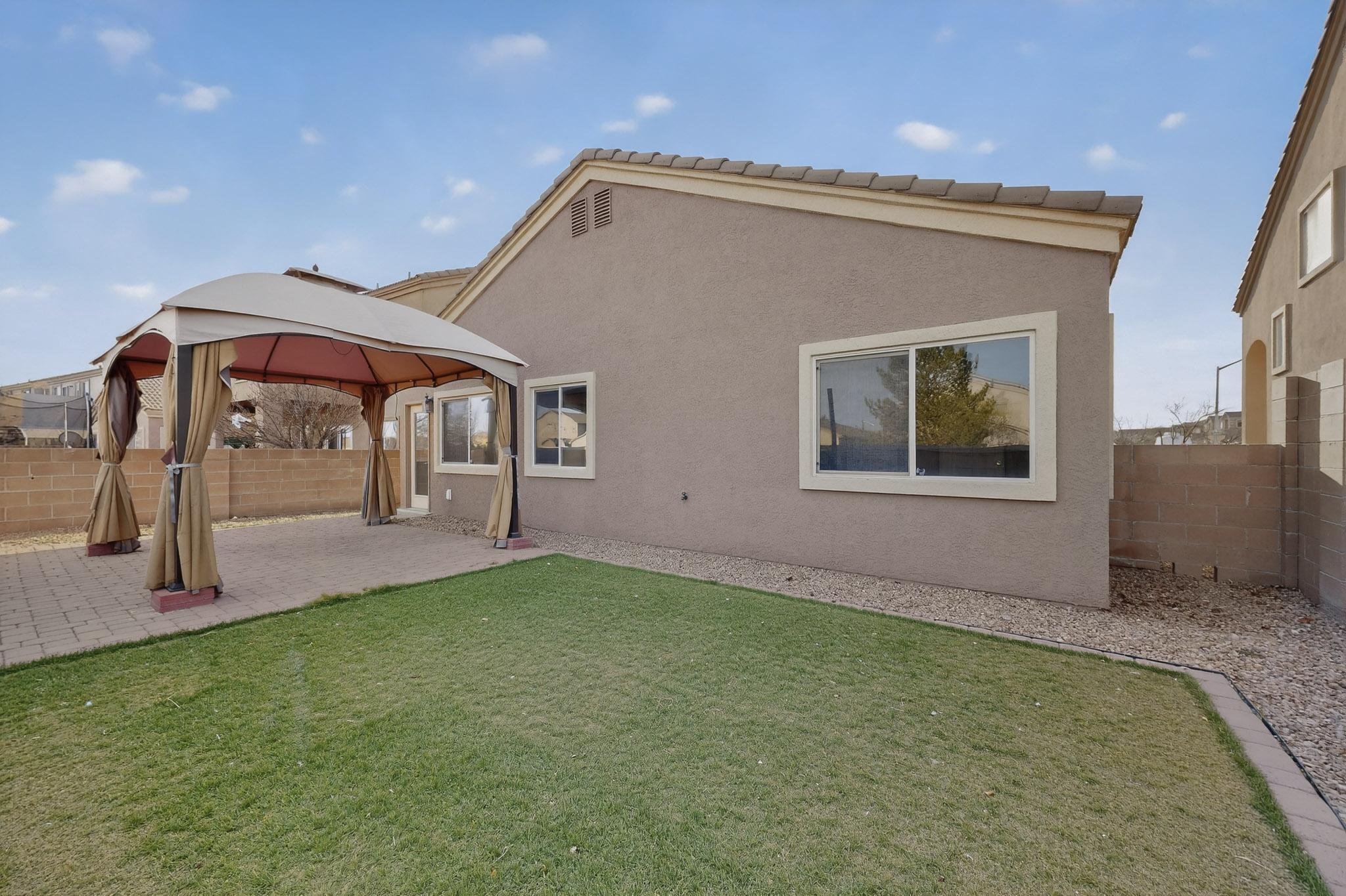 8916 Oso Corridor Place NW