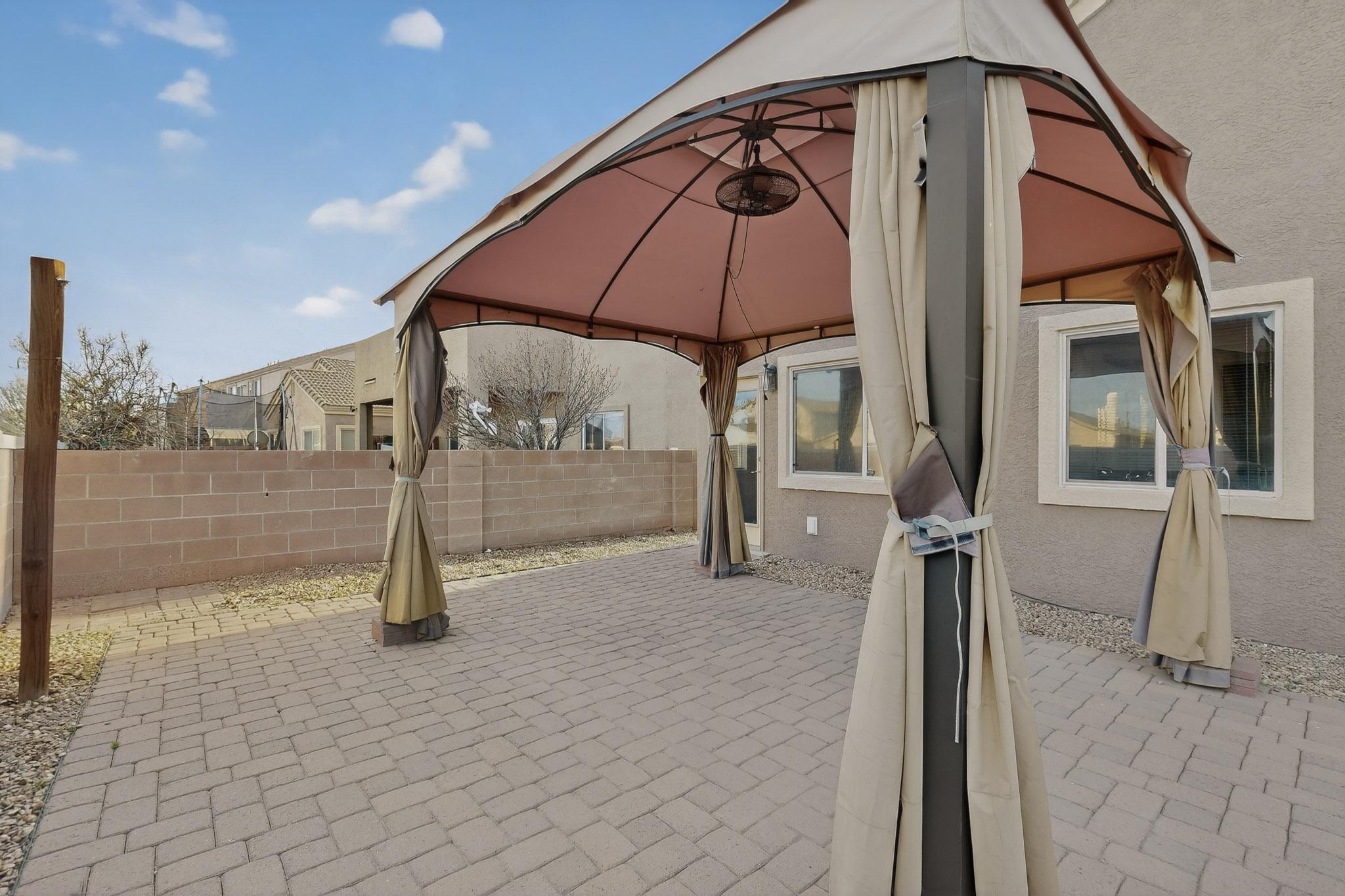 8916 Oso Corridor Place NW