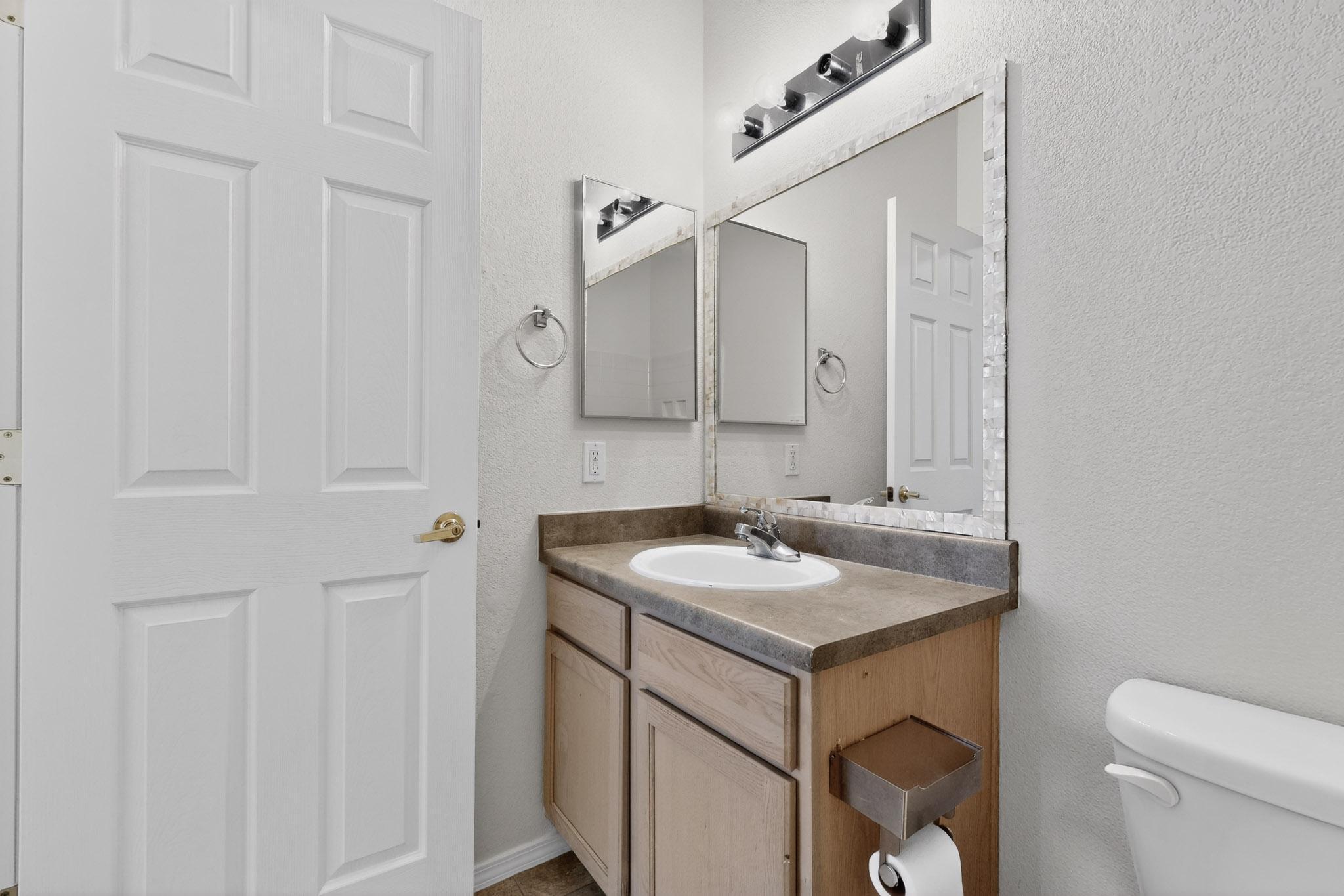 8916 Oso Corridor Place NW