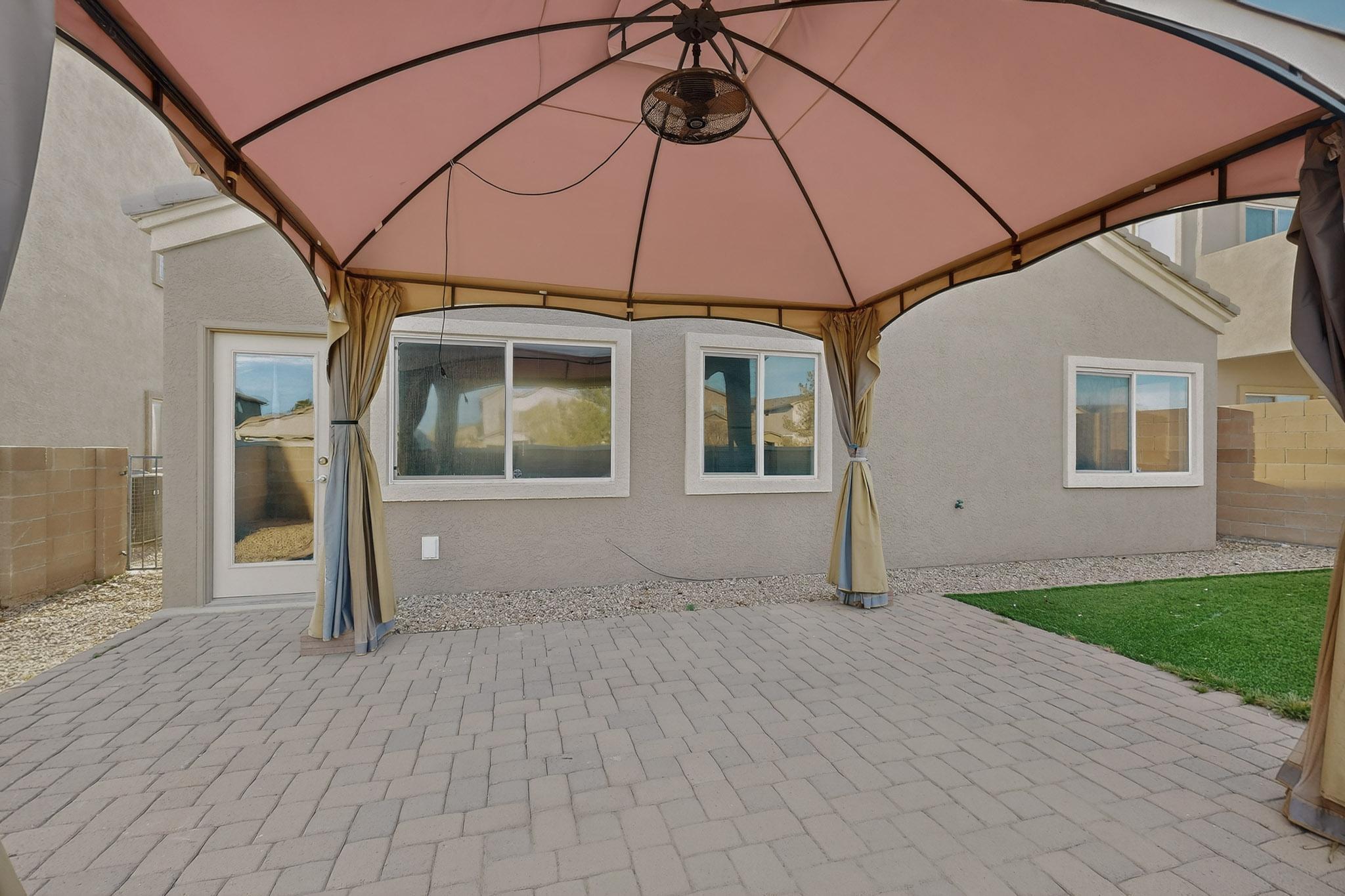 8916 Oso Corridor Place NW