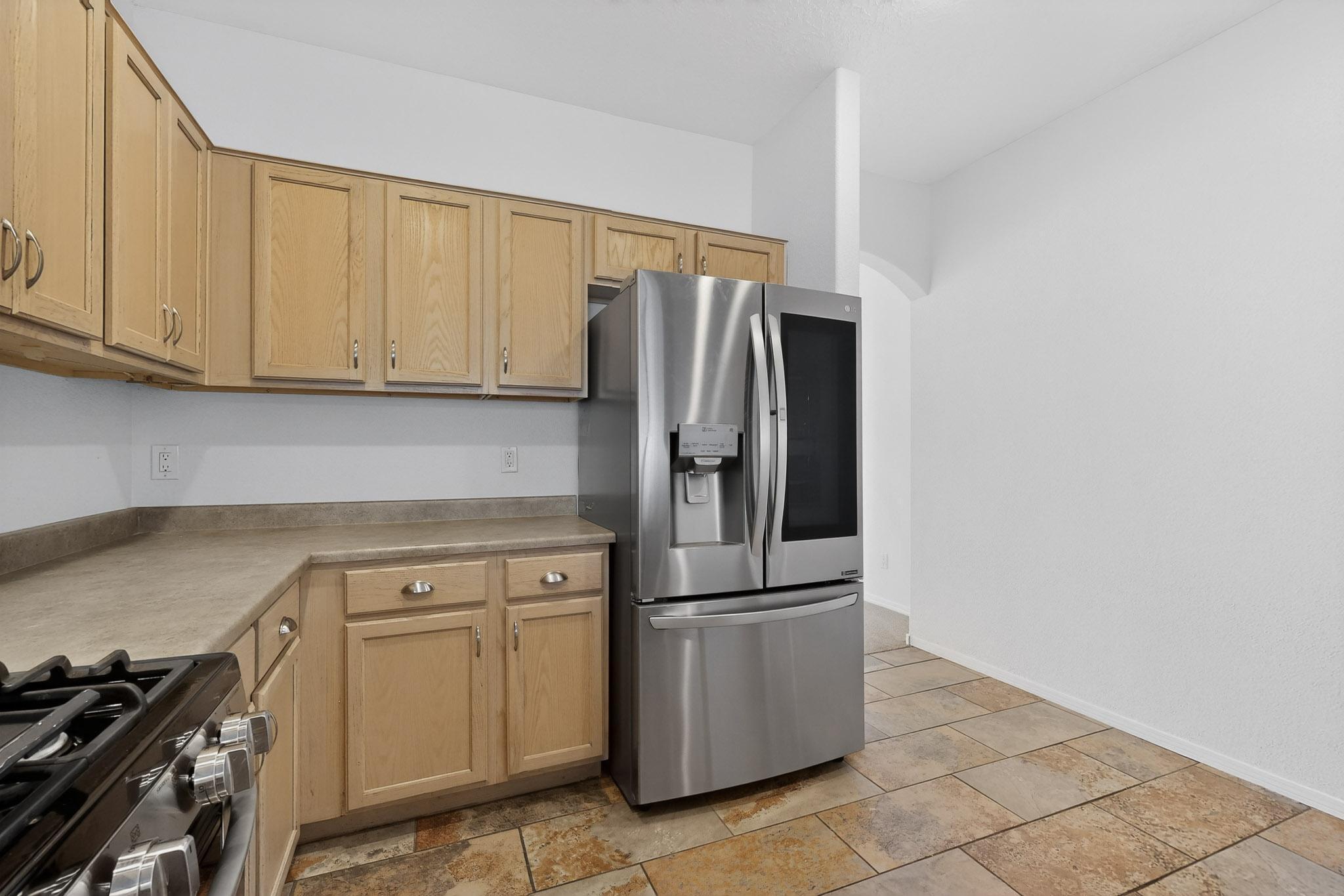 8916 Oso Corridor Place NW