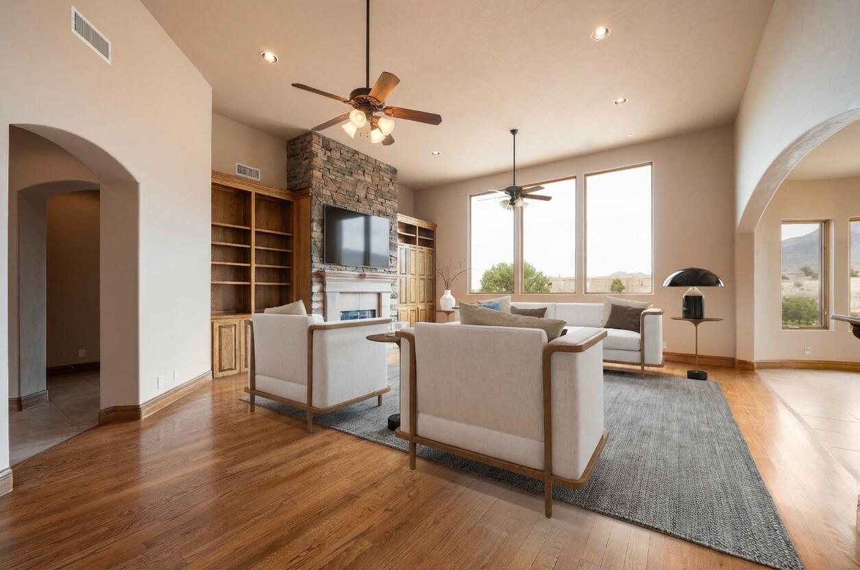 13419 Wilderness Place NE