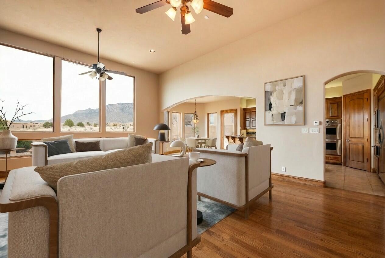 13419 Wilderness Place NE