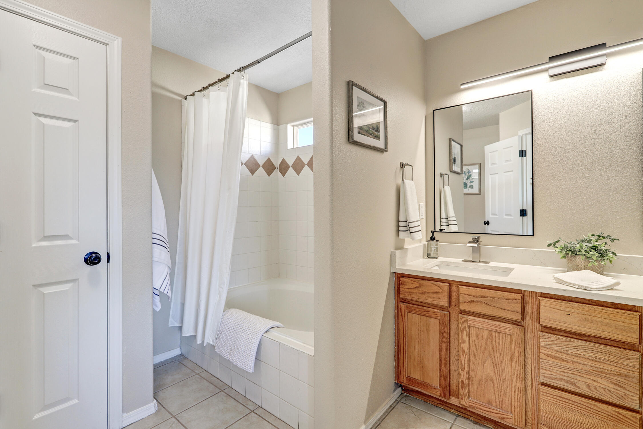 5504 Benson Court NW