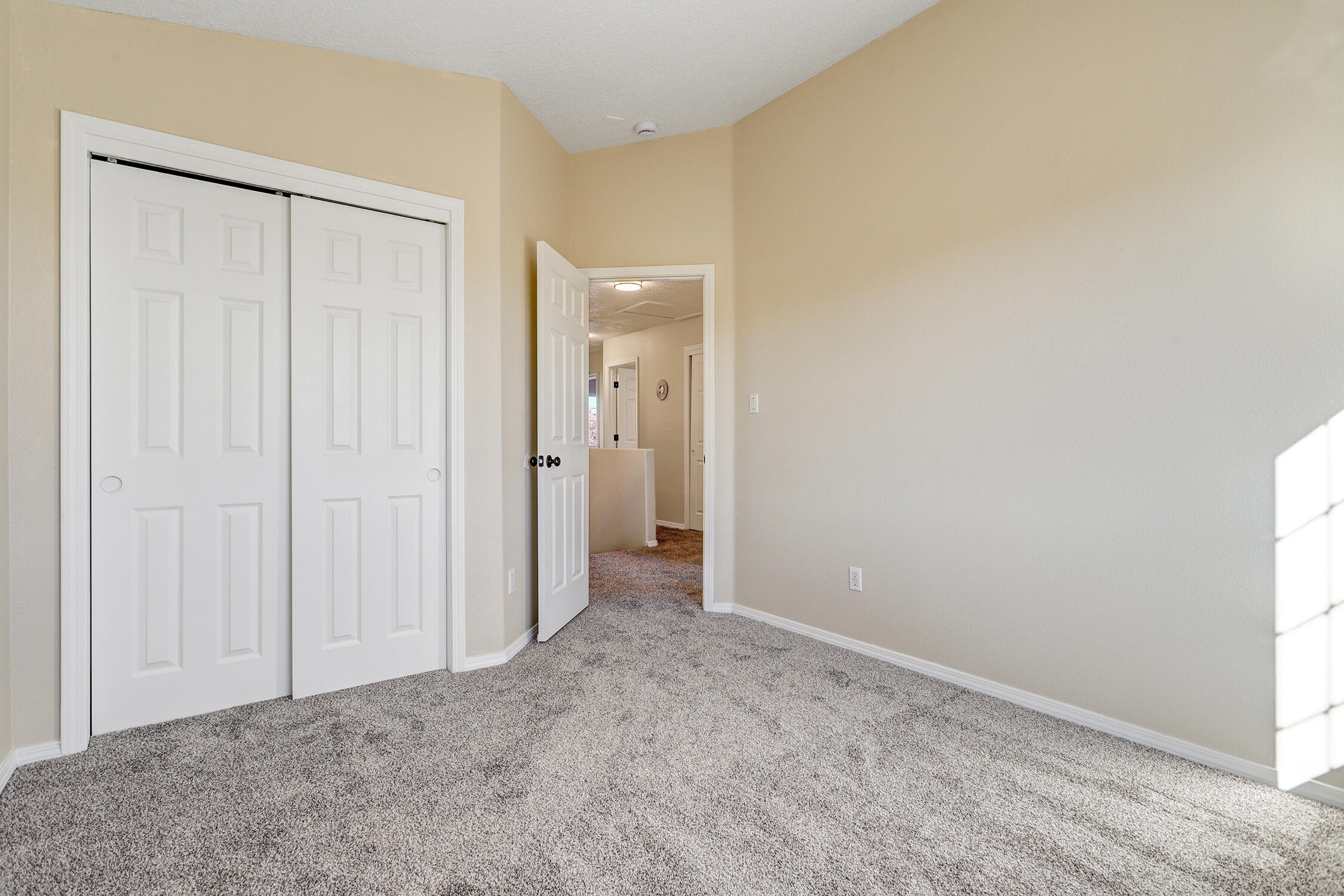 5504 Benson Court NW