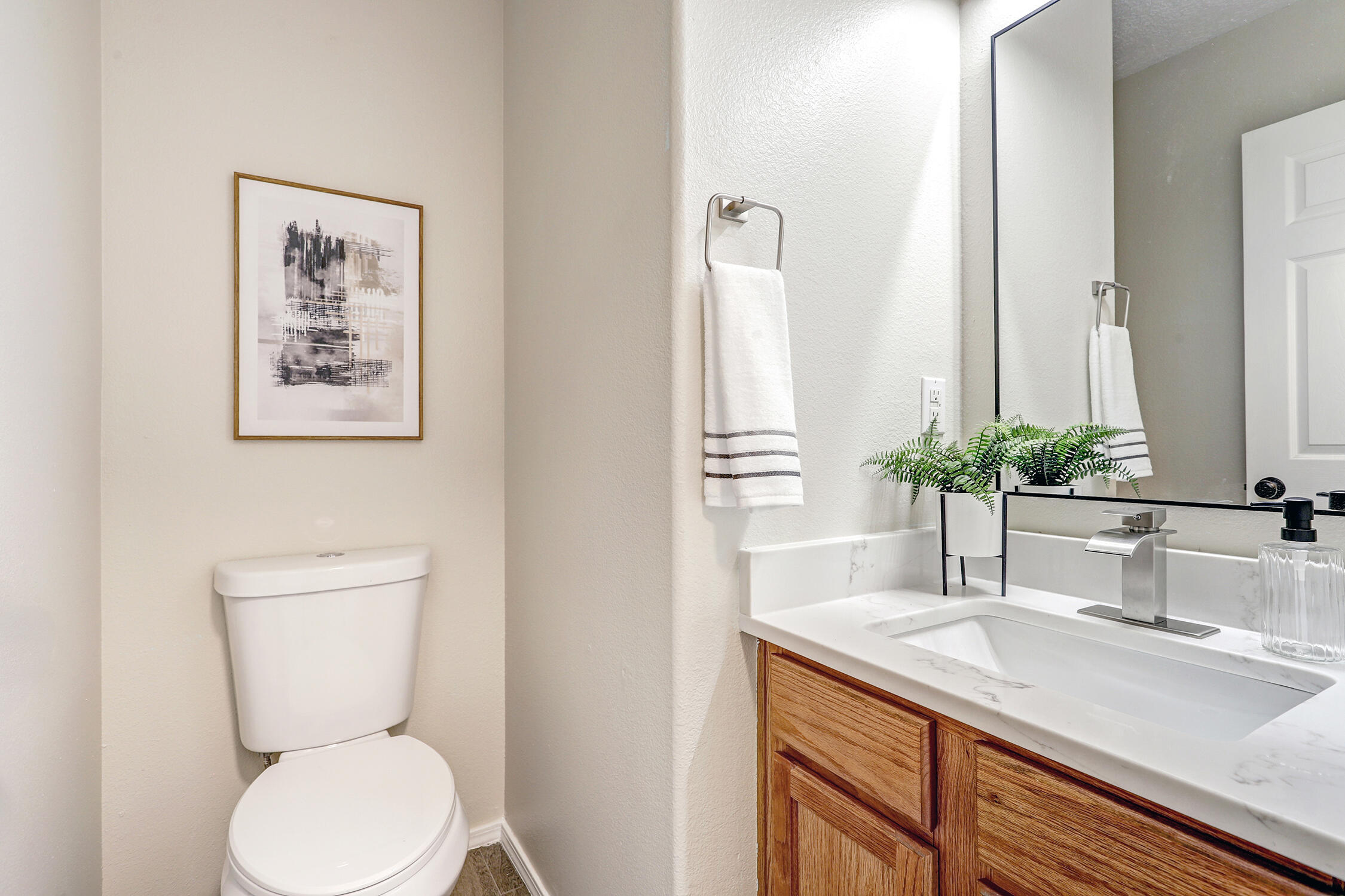 5504 Benson Court NW