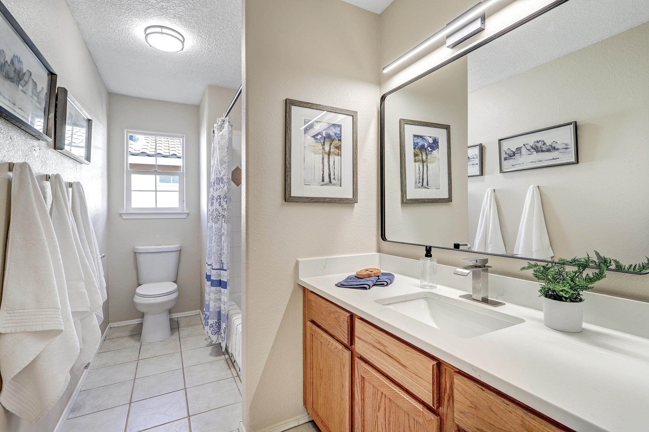 5504 Benson Court NW