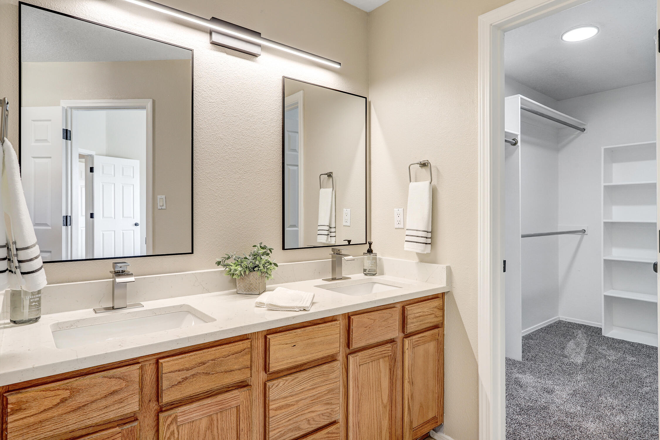 5504 Benson Court NW