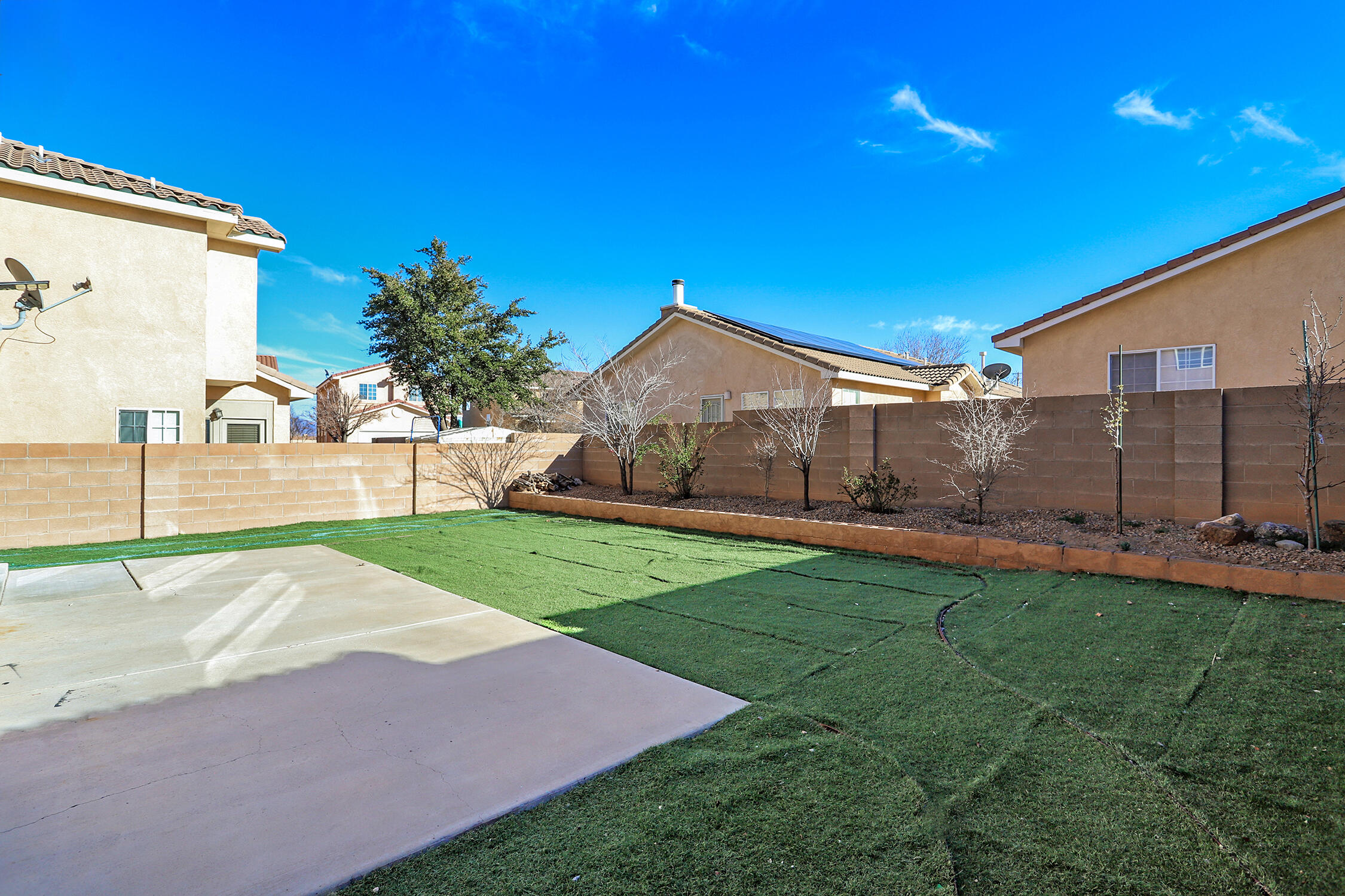 5504 Benson Court NW