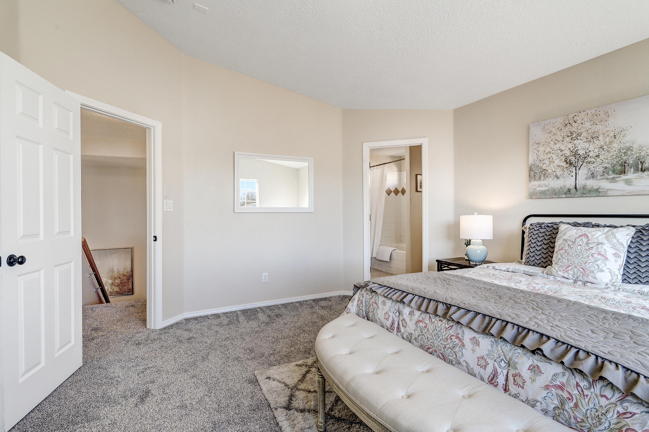 5504 Benson Court NW