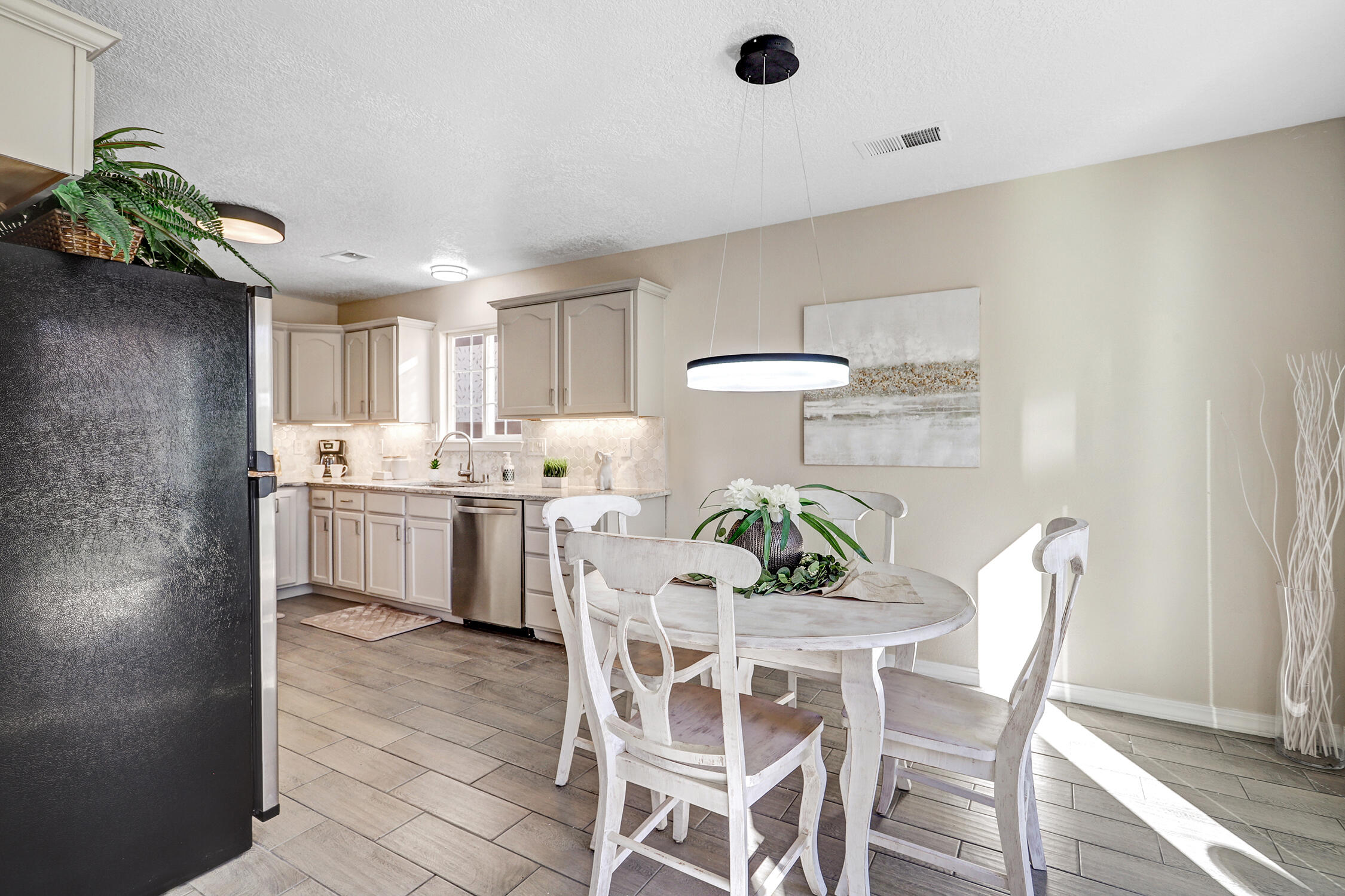 5504 Benson Court NW