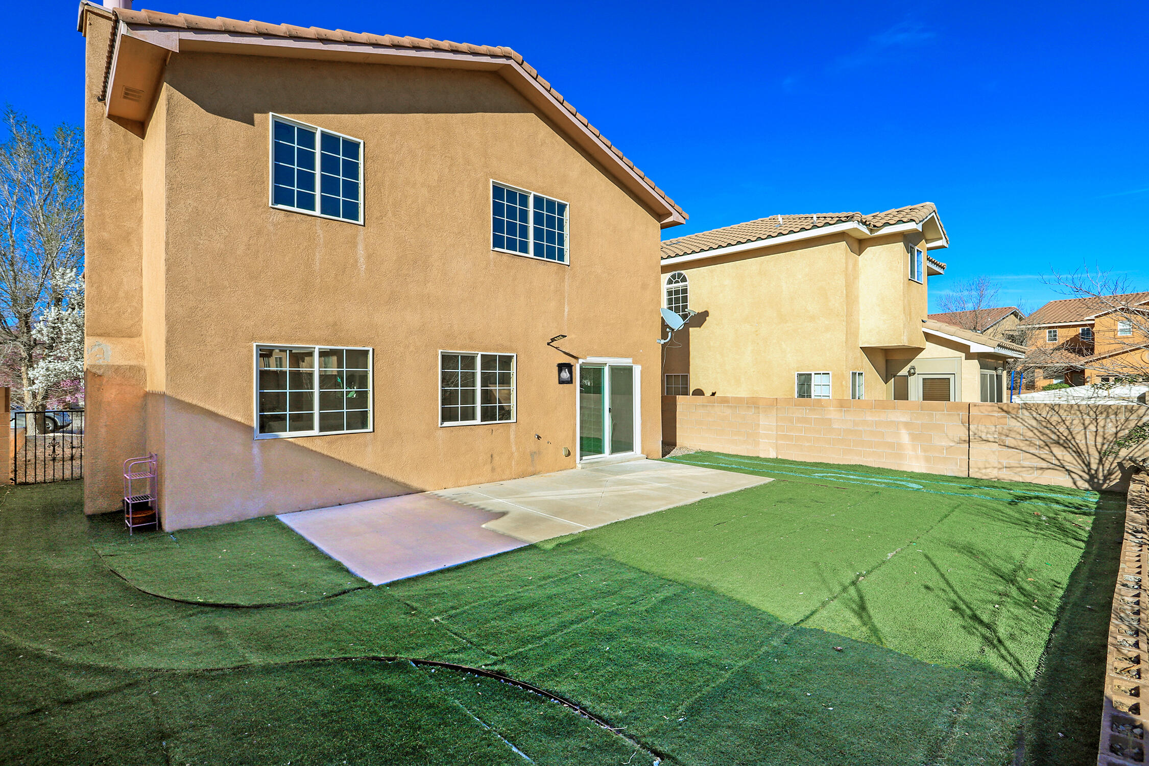 5504 Benson Court NW