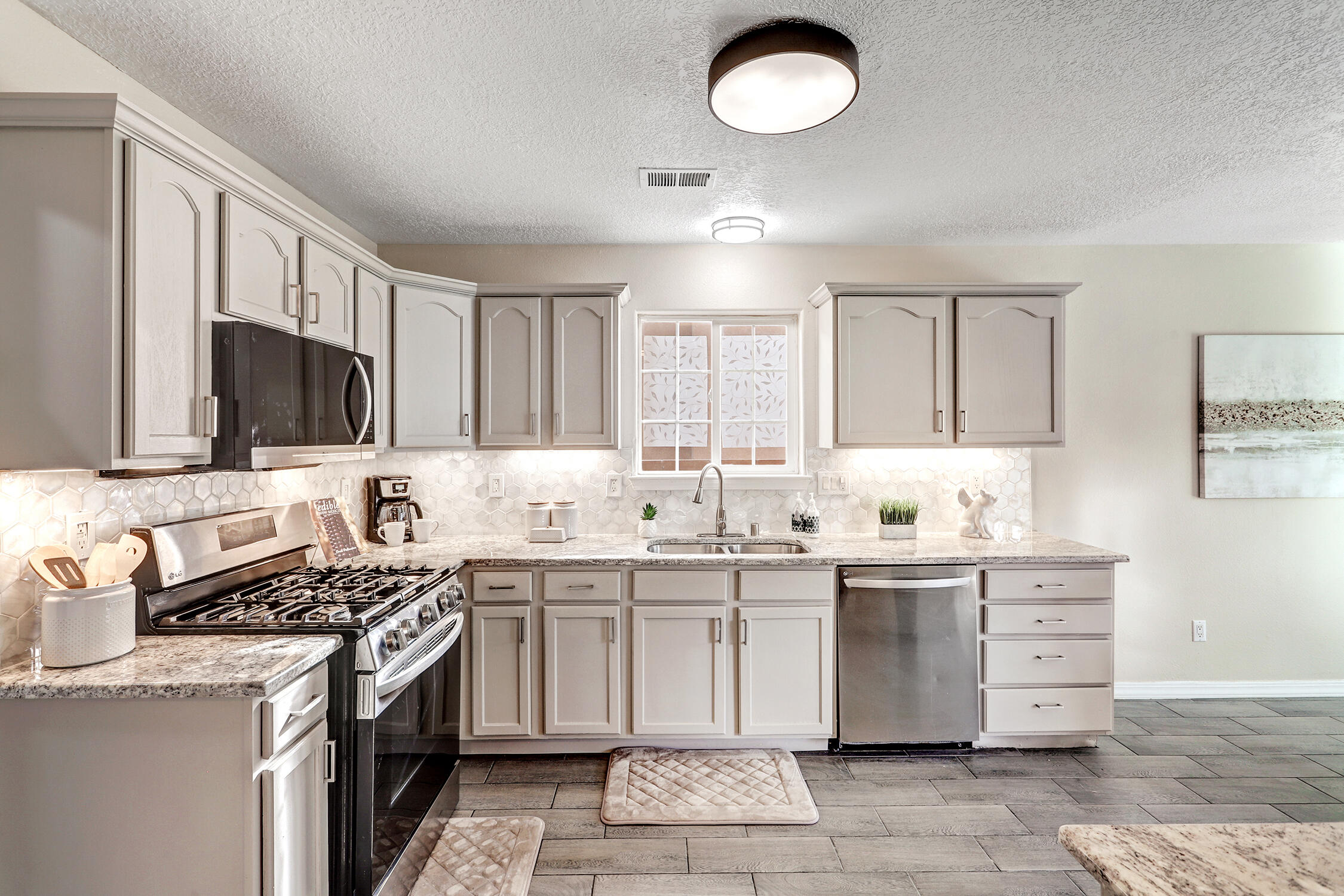 5504 Benson Court NW