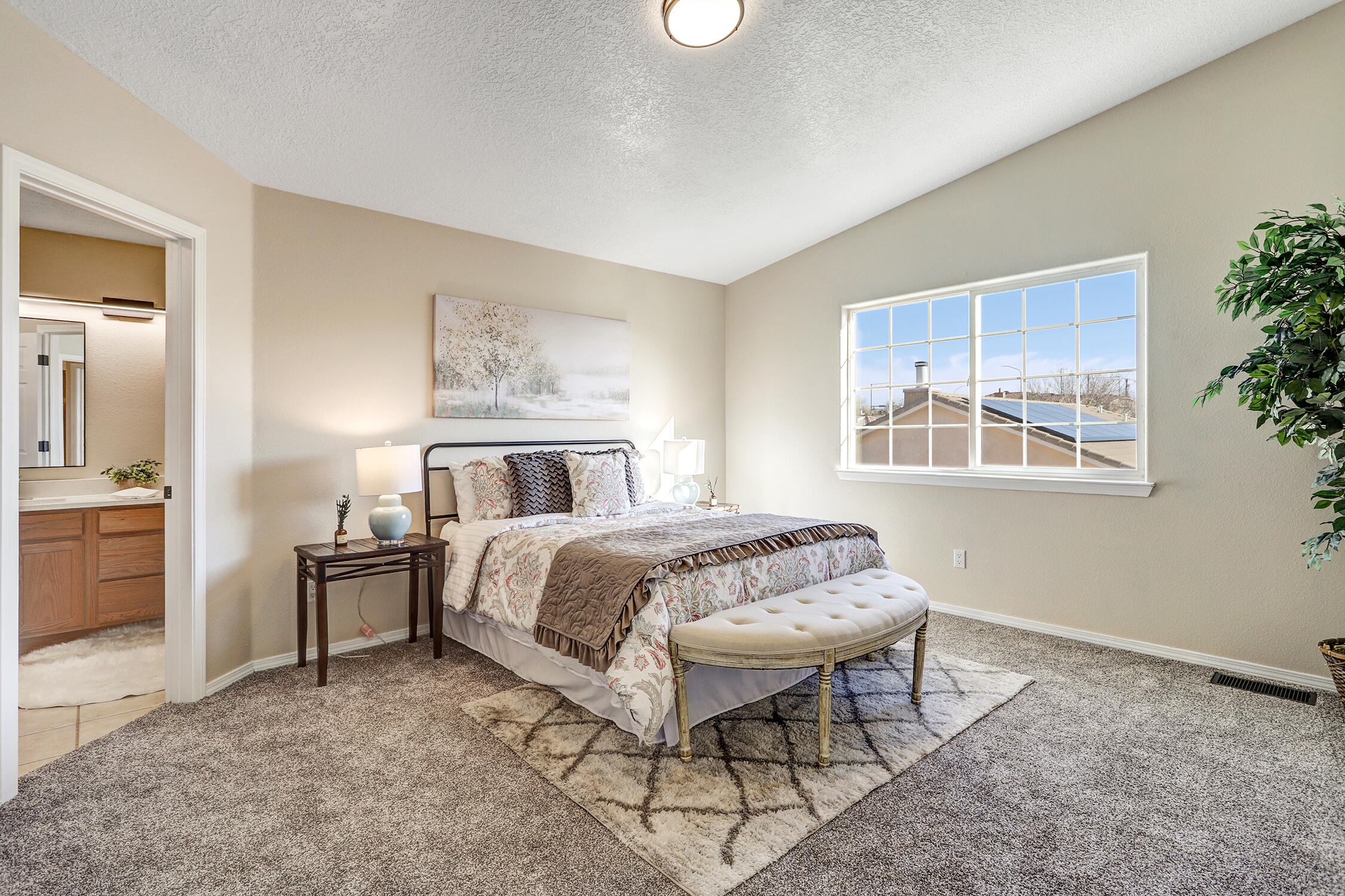 5504 Benson Court NW