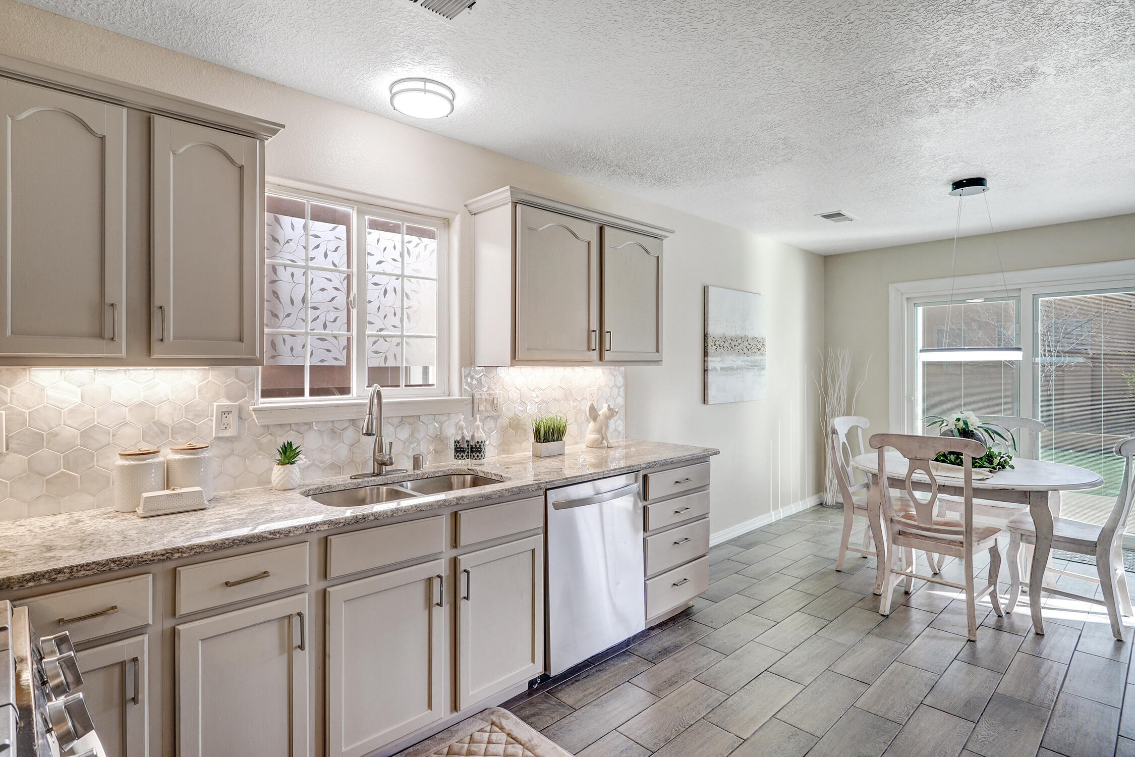 5504 Benson Court NW